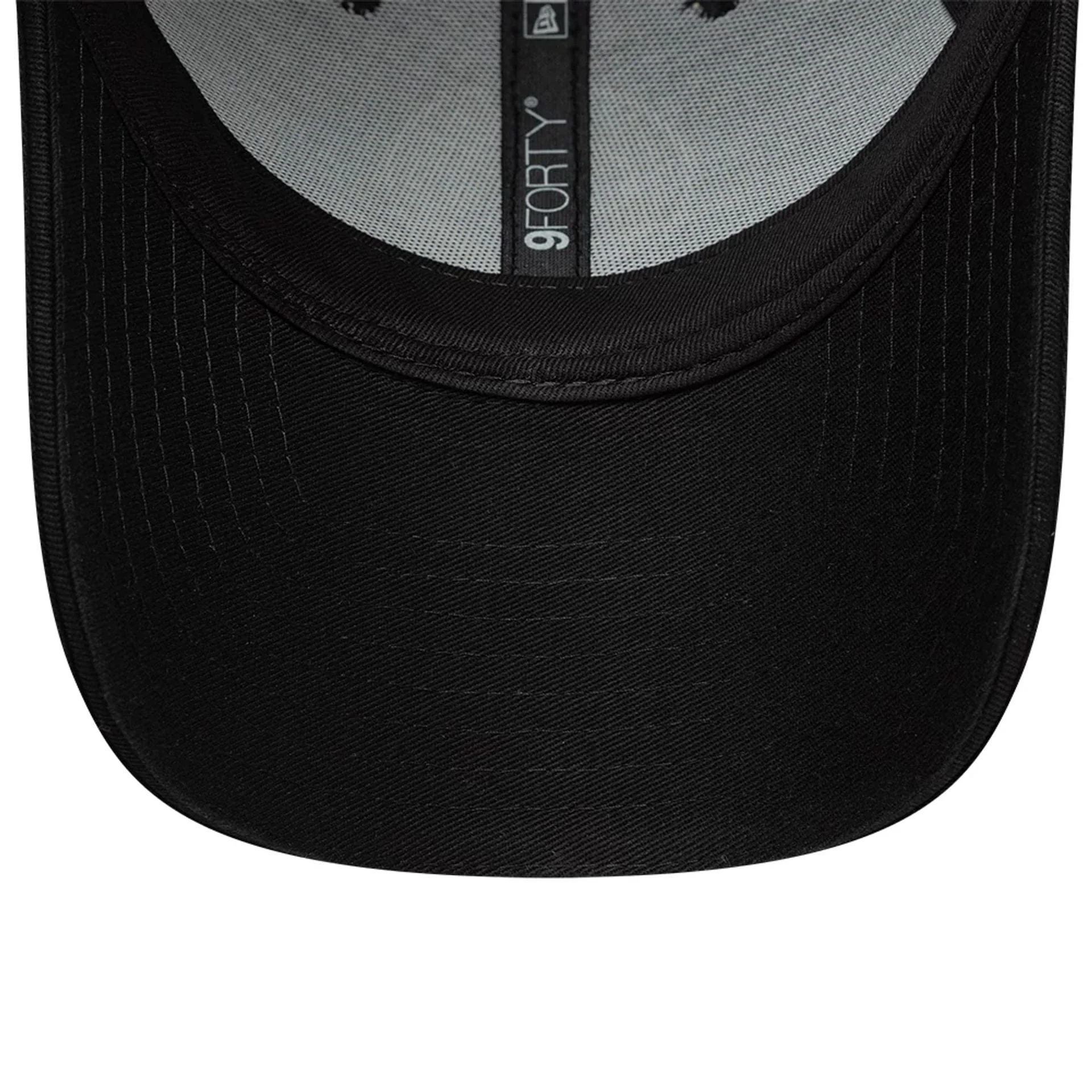 Barbara Bui x Paris Saint Germain Black 9FORTY Adjustable Cap - Image 7