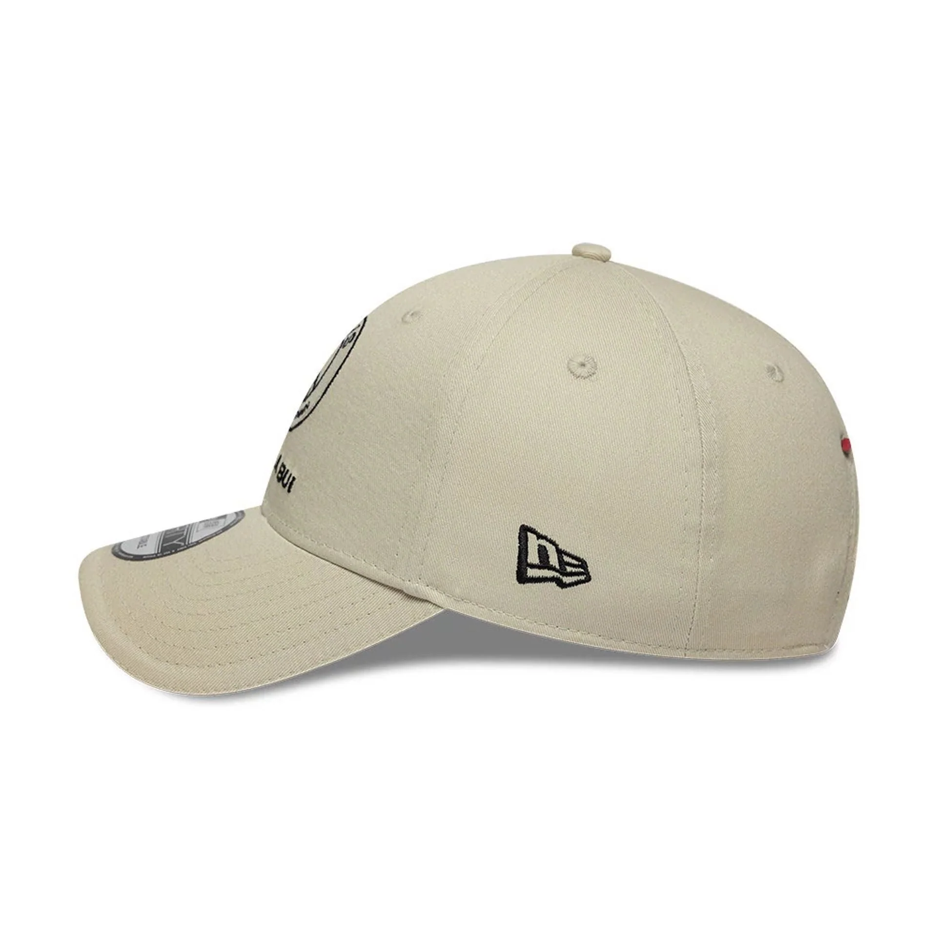 Barbara Bui x Paris Saint Germain Light Beige 9FORTY Adjustable Cap - Image 5