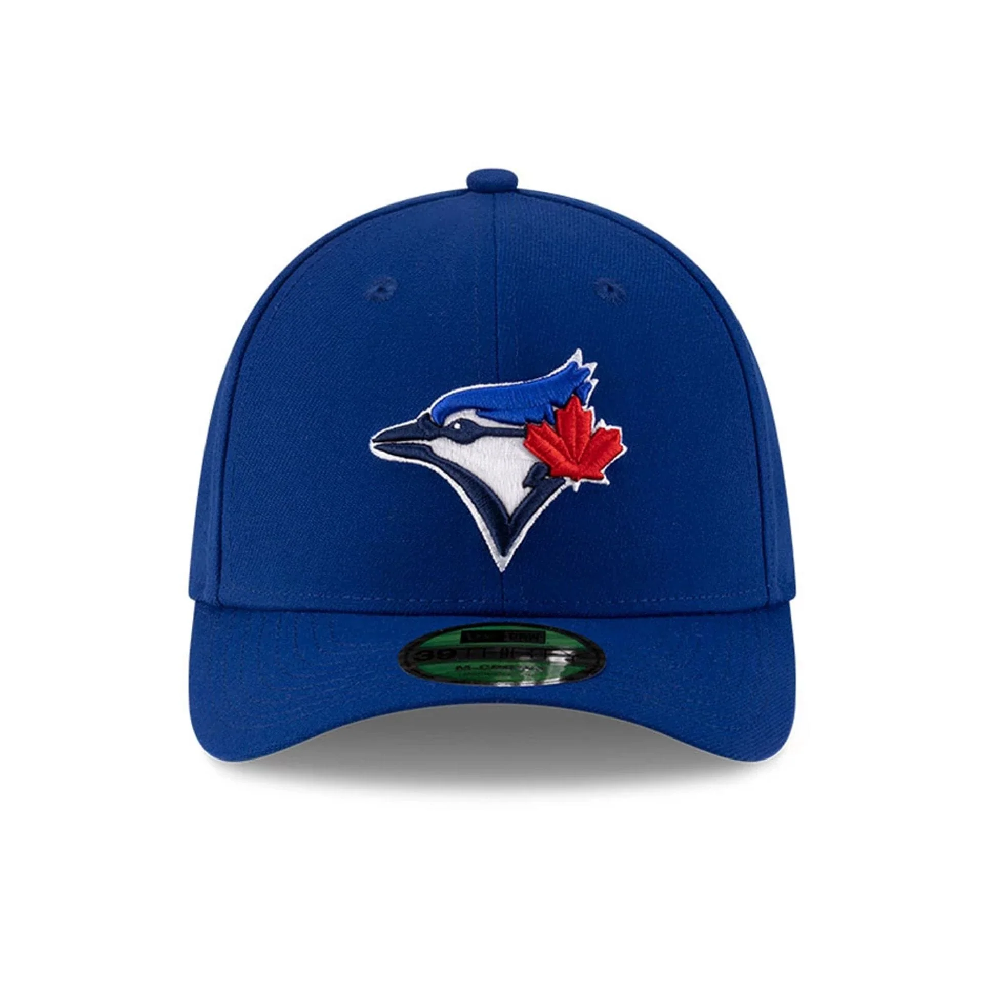 Blue Jays MLB Player Replica Blue 39THIRTY M-Crown Stretch Fit Cap - Image 3