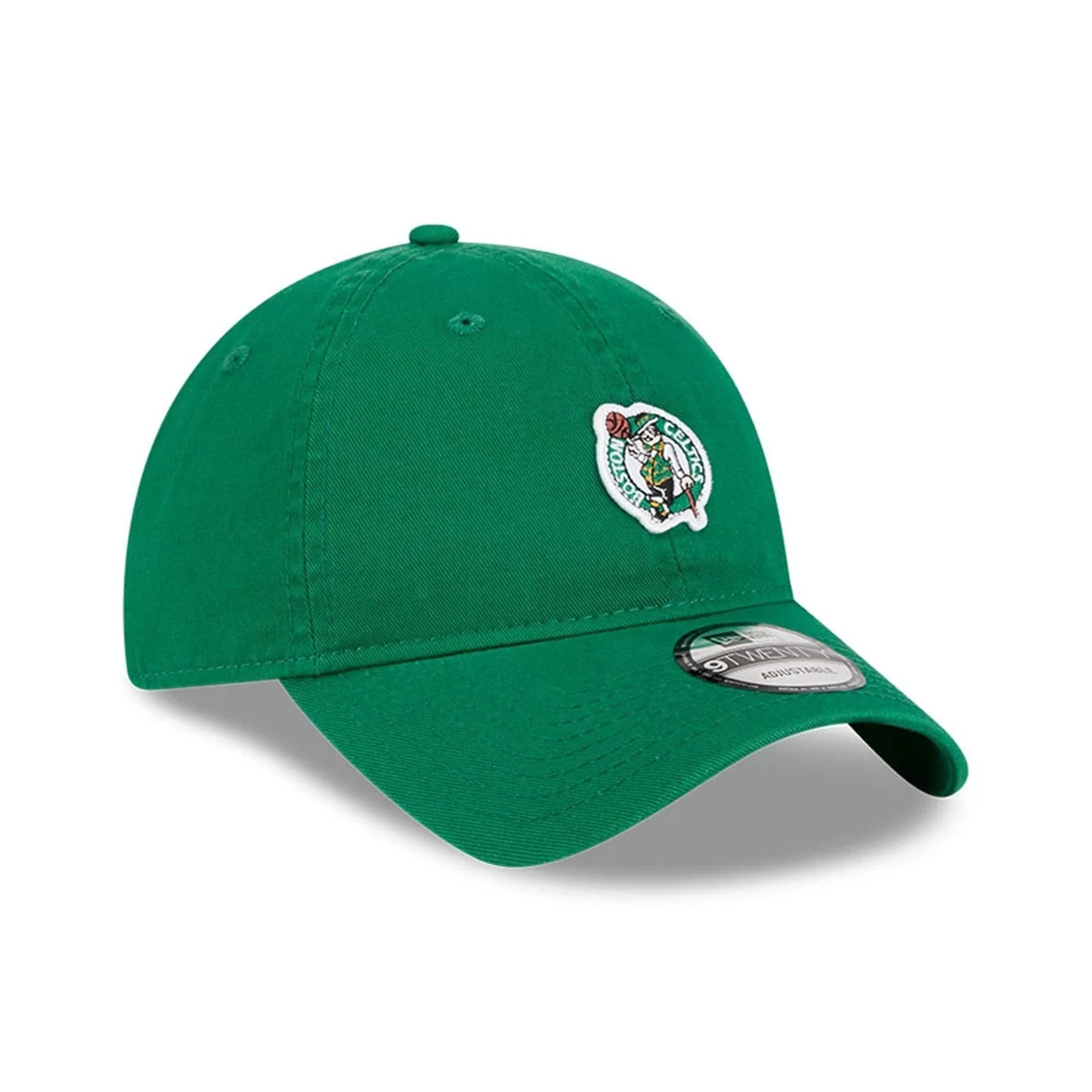 Boston Celtics NBA All Star Game 2026 Green 9TWENTY Adjustable Cap - Image 3