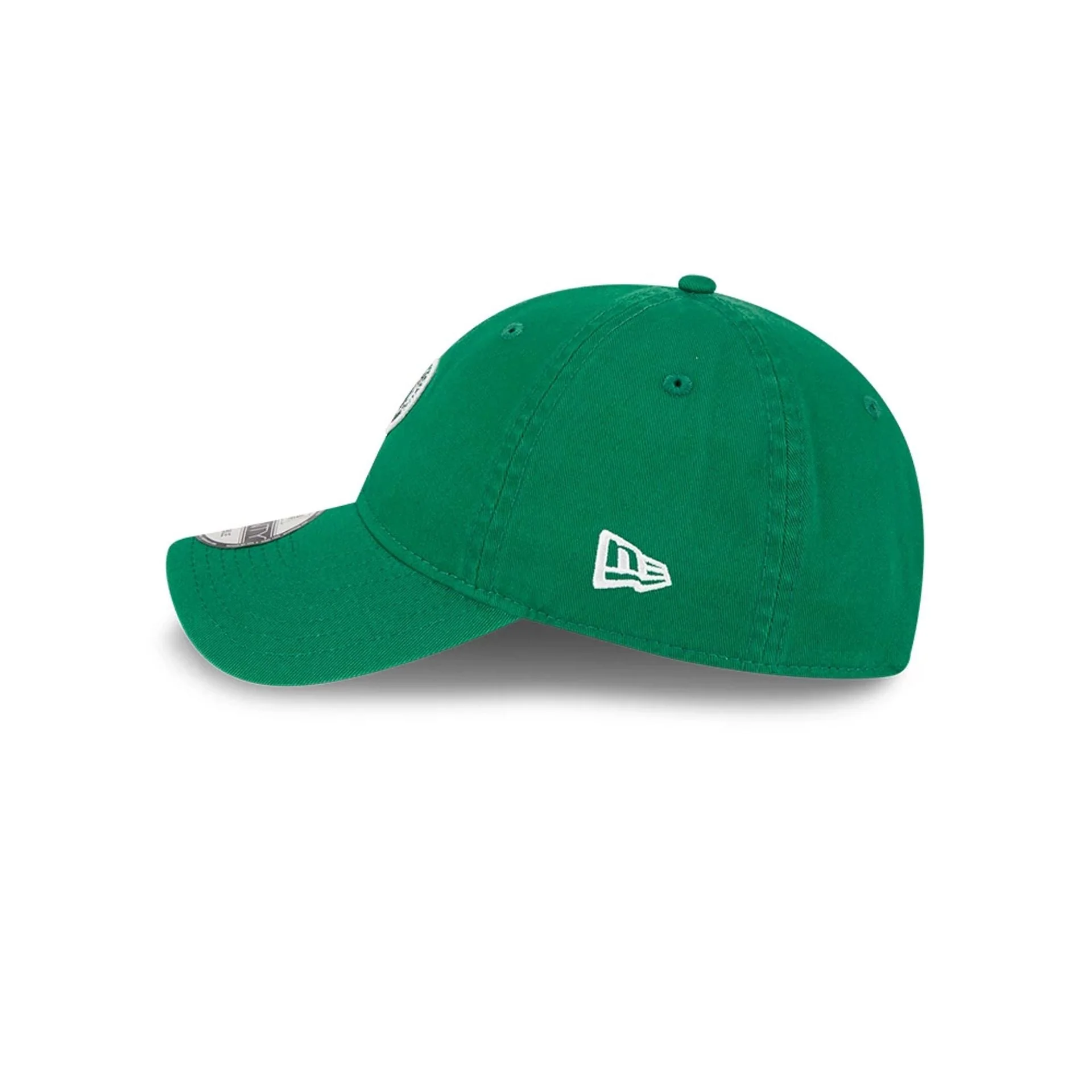Boston Celtics NBA All Star Game 2026 Green 9TWENTY Adjustable Cap - Image 4