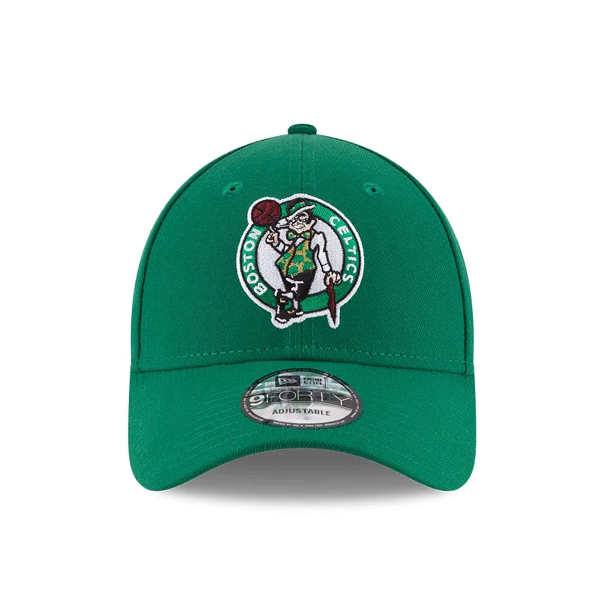 Boston Celtics The League Green 9FORTY Cap - Image 2
