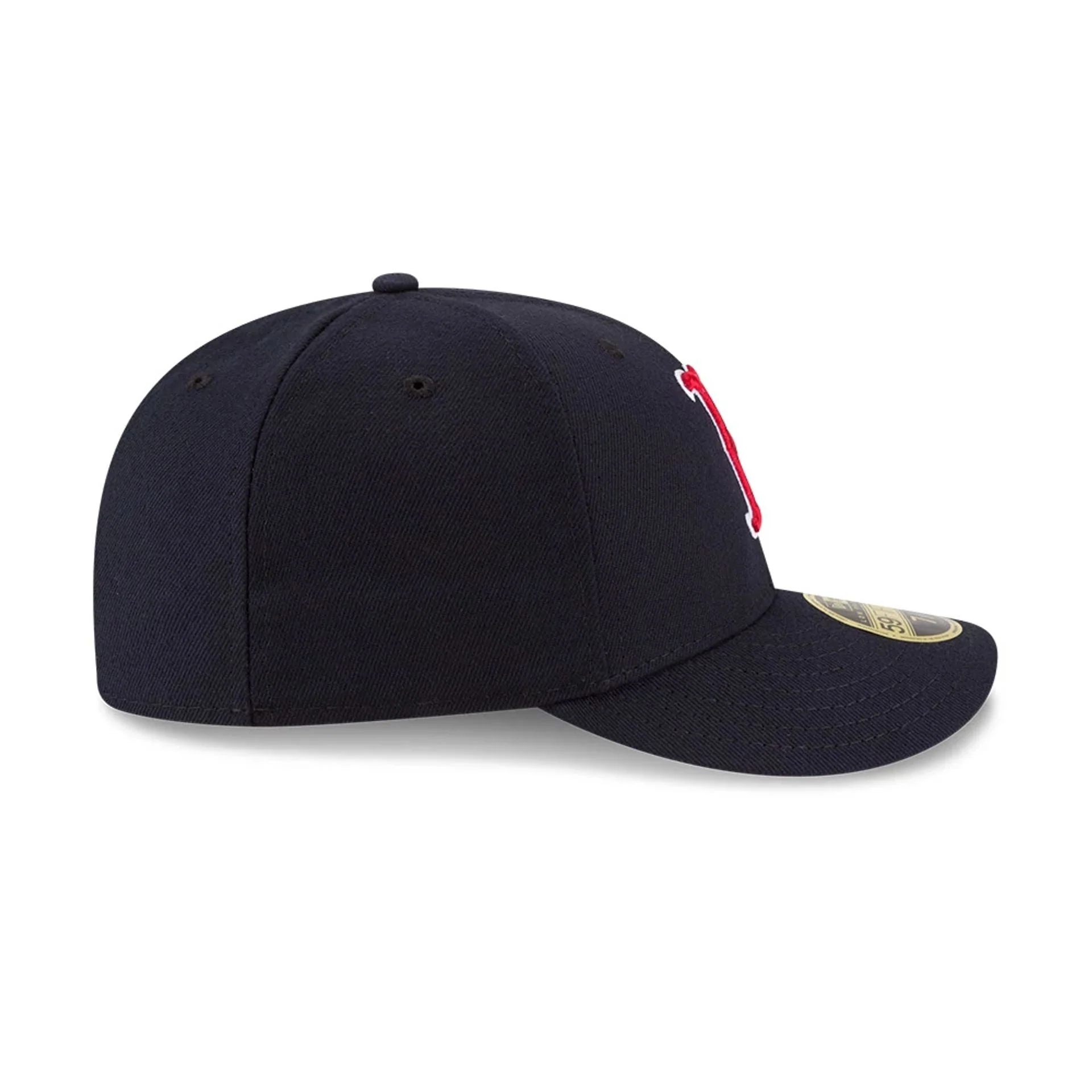 Boston Red Sox Authentic Collection Low Profile 59FIFTY - Image 6