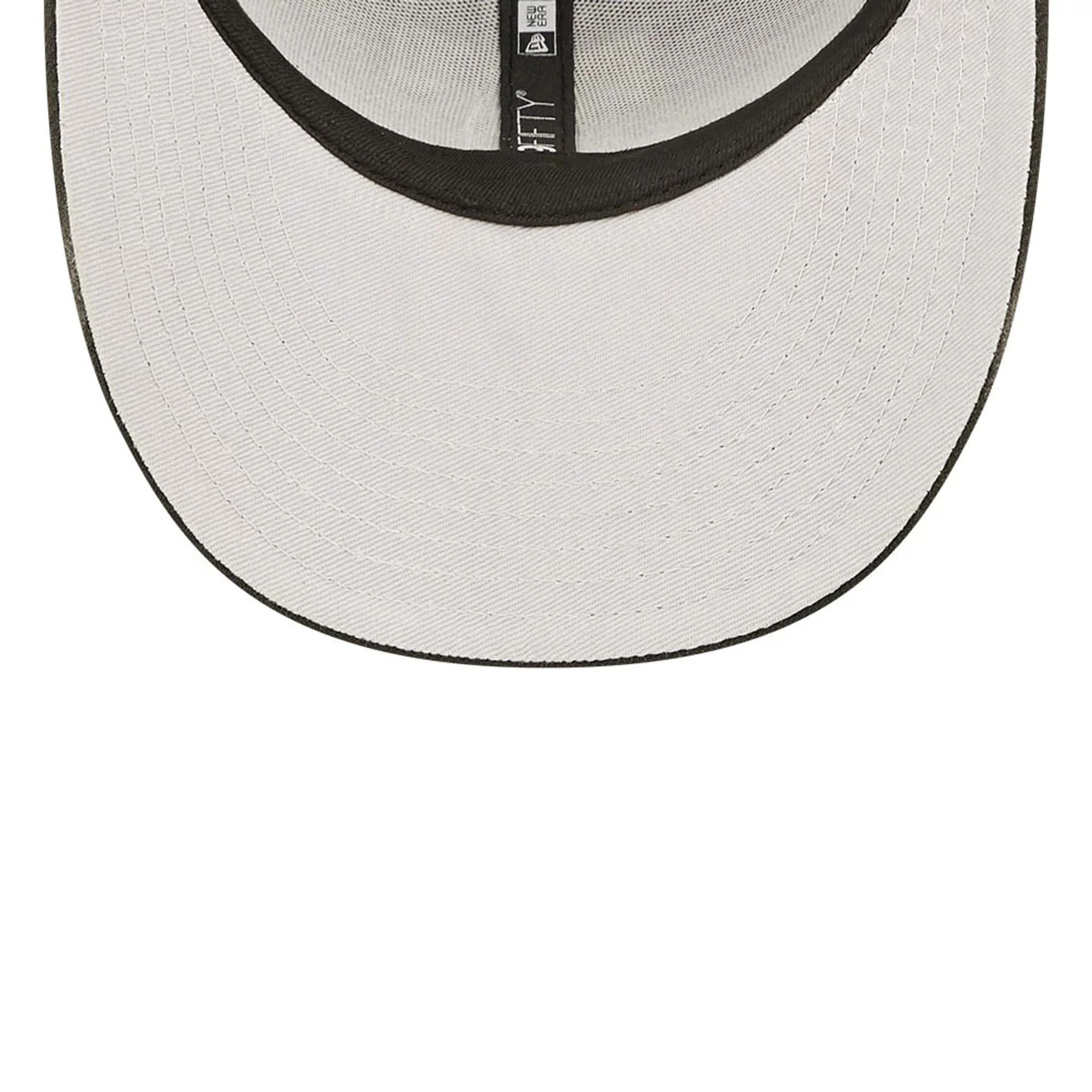 Boston Red Sox MLB Black Low Profile 59FIFTY Fitted Cap - Image 2