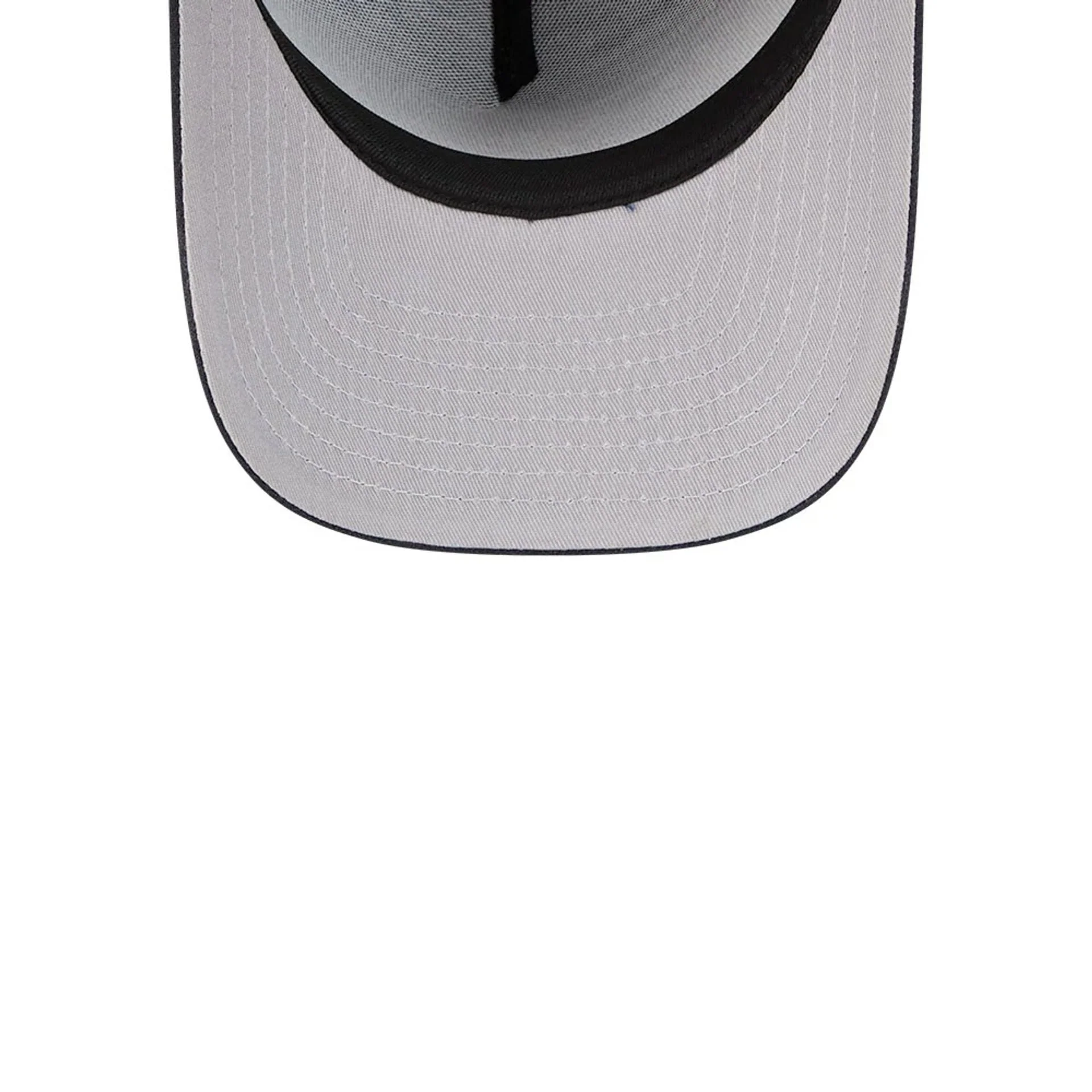 Boston Red Sox MLB Cartoon Navy 59FIFTY A-Frame Fitted Cap - Image 2