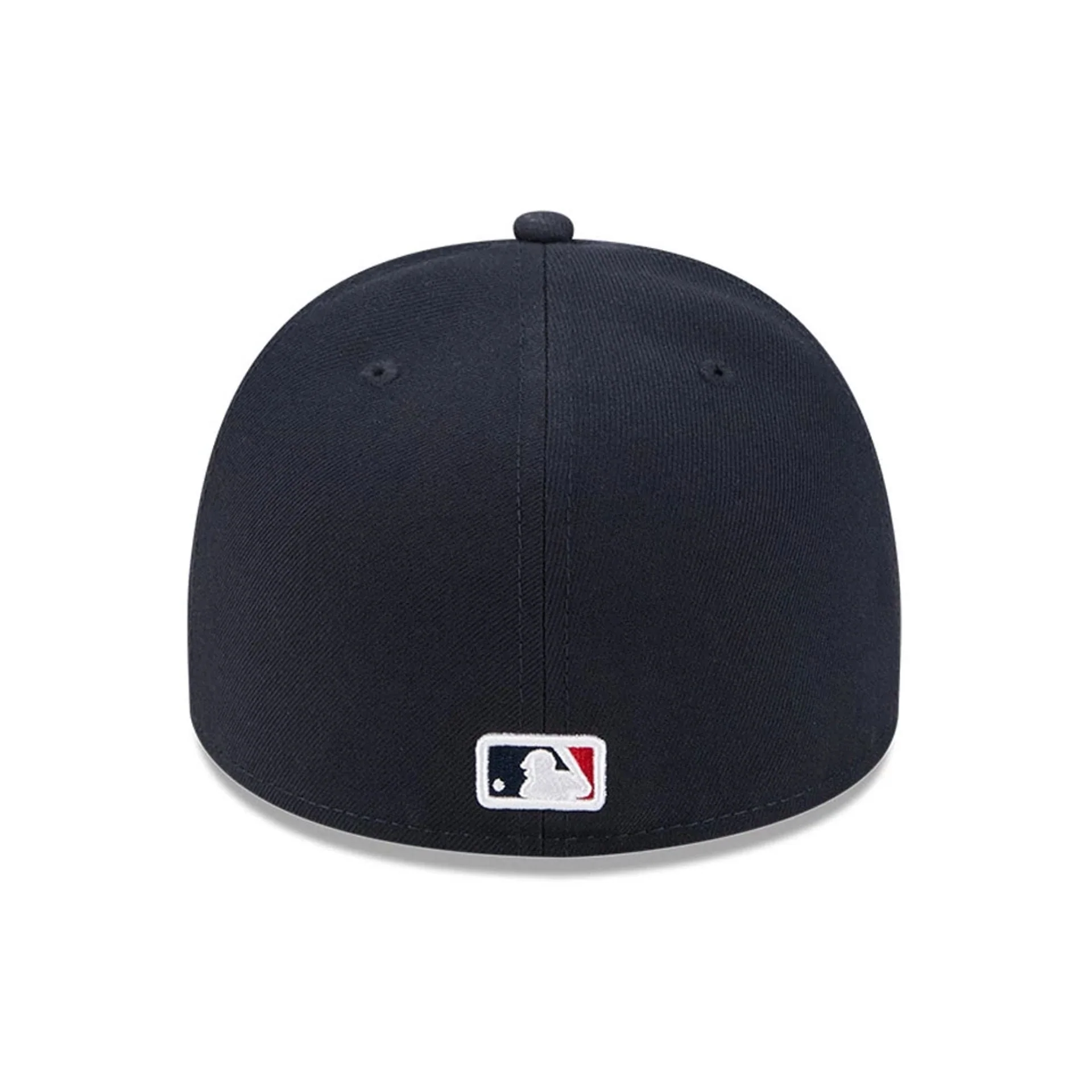 Boston Red Sox MLB Cartoon Navy 59FIFTY A-Frame Fitted Cap - Image 7