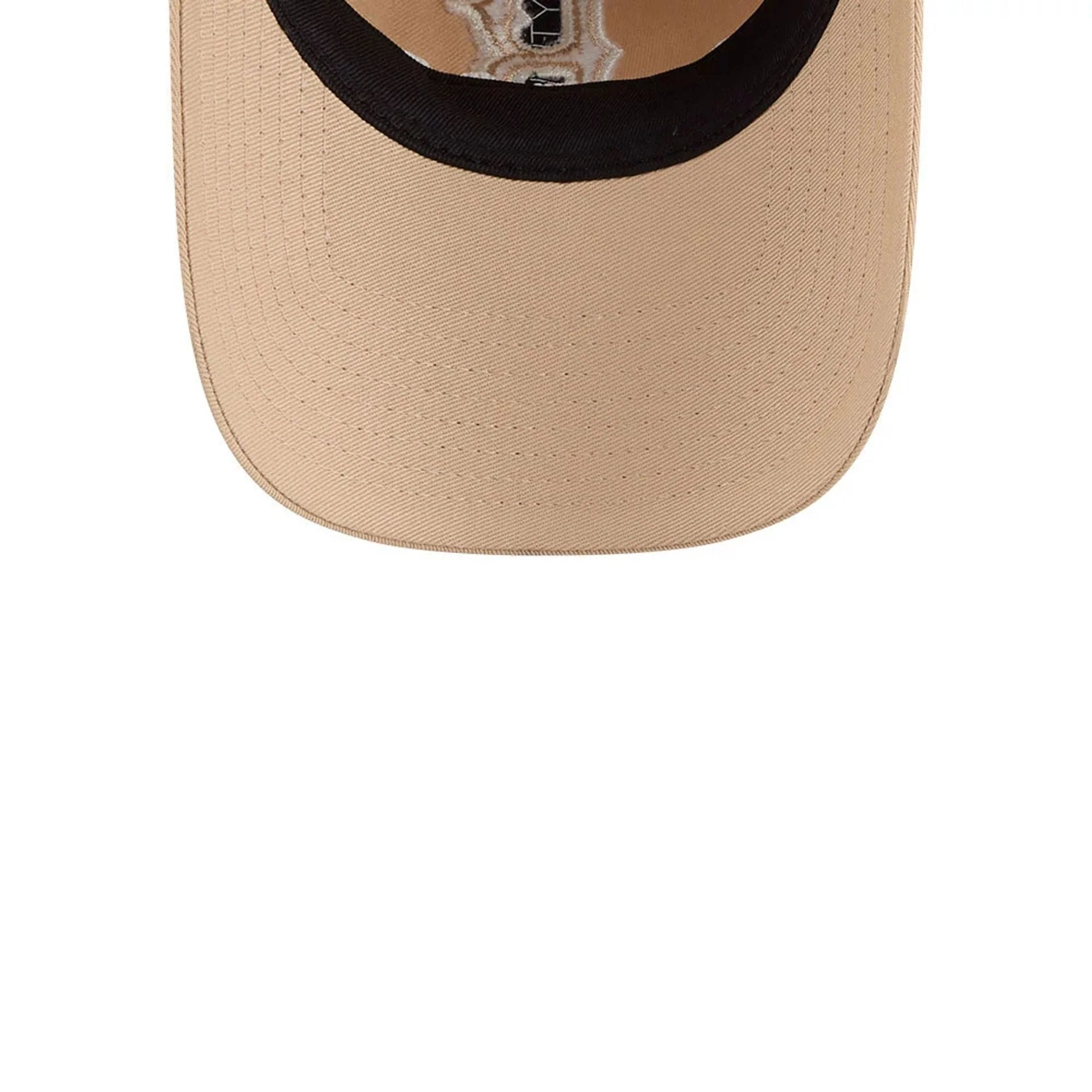 Boston Red Sox MLB Colours Light Beige 9TWENTY Adjustable Cap - Image 6