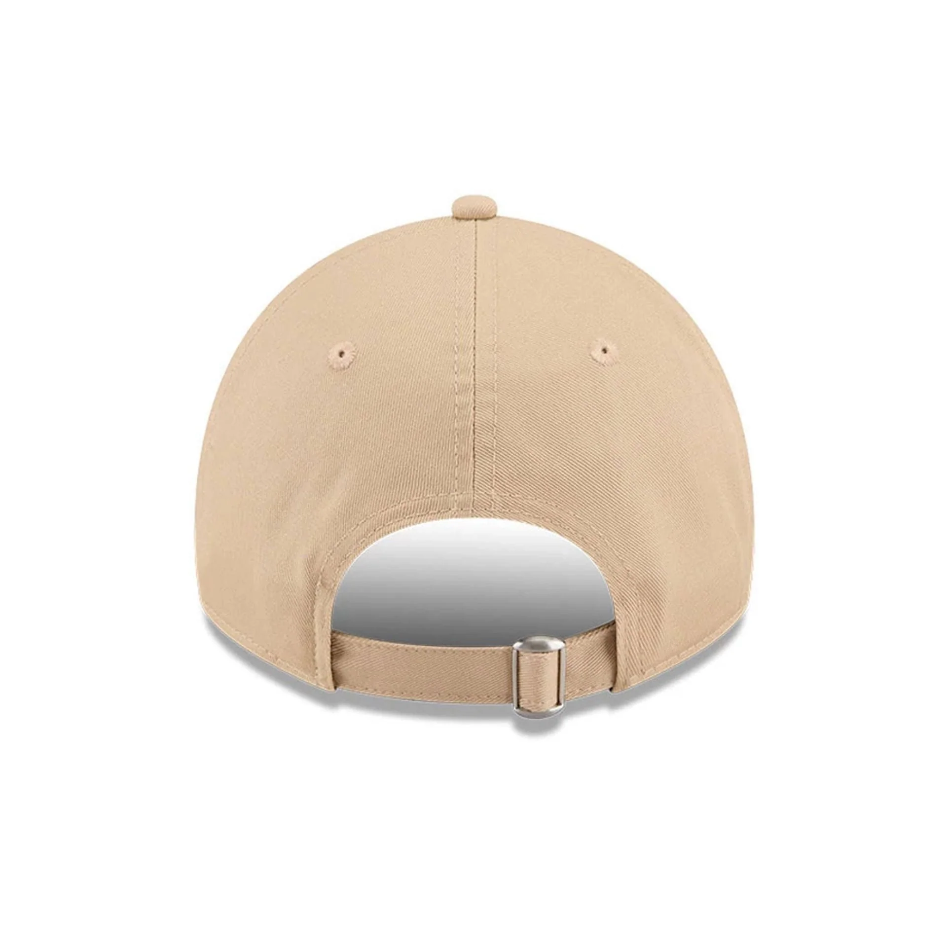 Boston Red Sox MLB Colours Light Beige 9TWENTY Adjustable Cap - Image 7