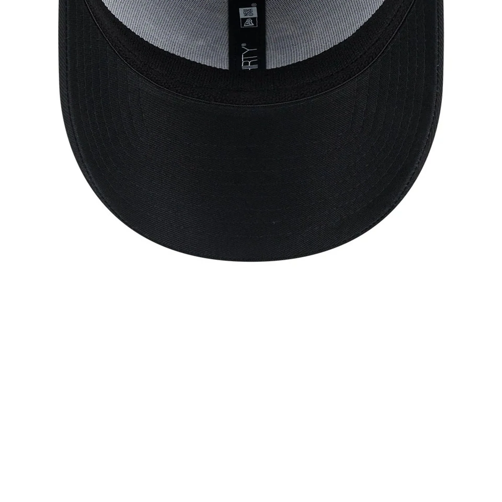 Boston Red Sox MLB Evergreen Neo Black 39THIRTY Stretch Fit Cap - Image 7
