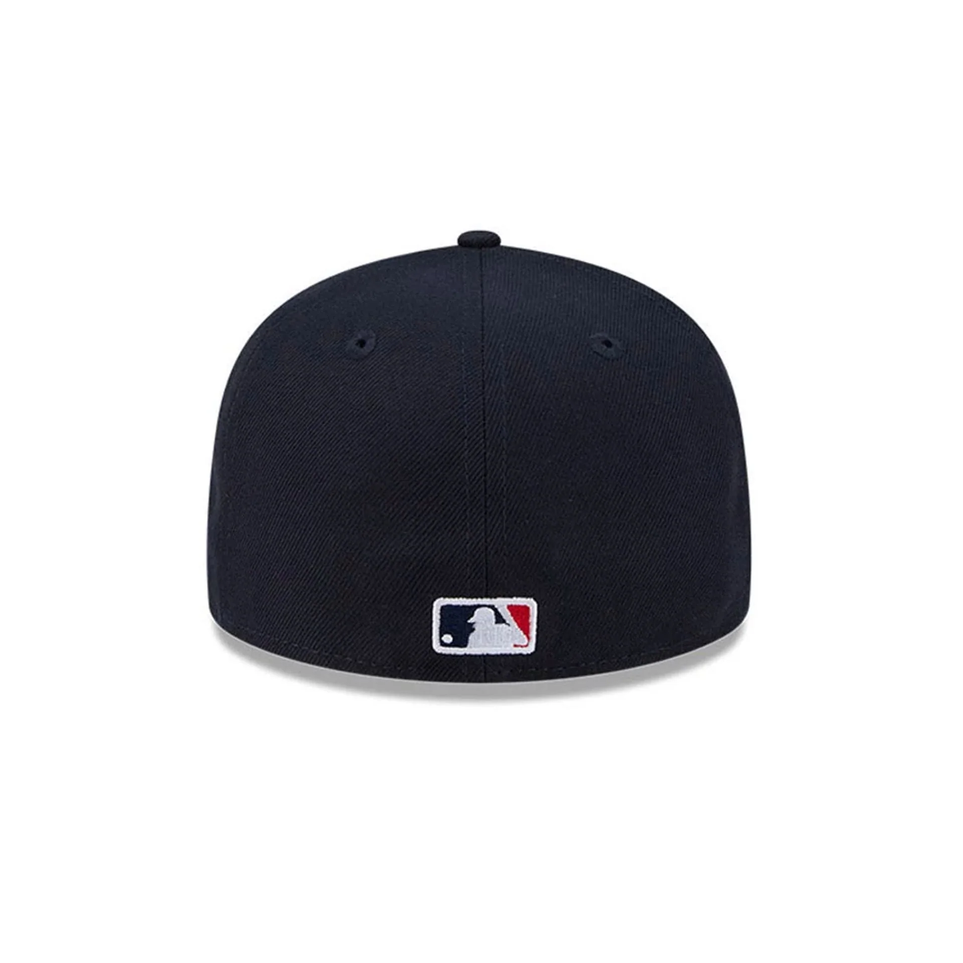 Boston Red Sox MLB Hidden Hit Navy 59FIFTY Fitted Cap - Image 7