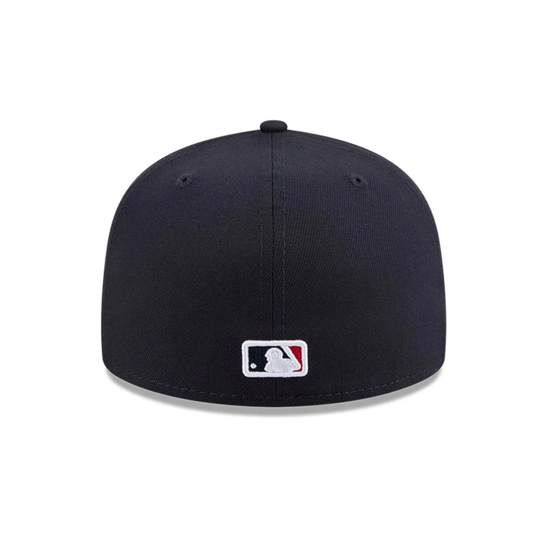 Boston Red Sox MLB Jackie Robinson Navy 59FIFTY Fitted Cap - Image 7