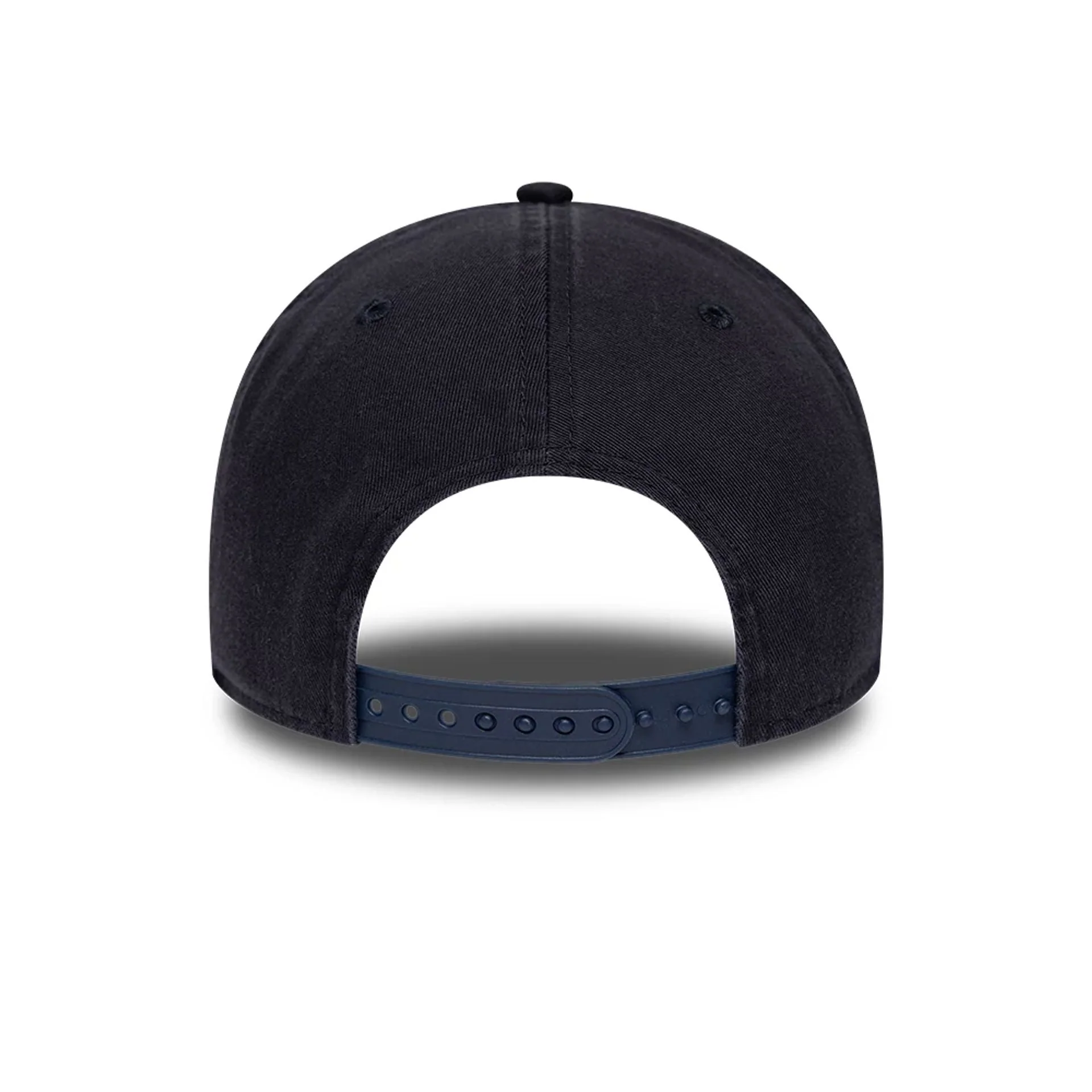 Boston Red Sox MLB Navy 9TWENTY A-Frame Adjustable Cap - Image 7
