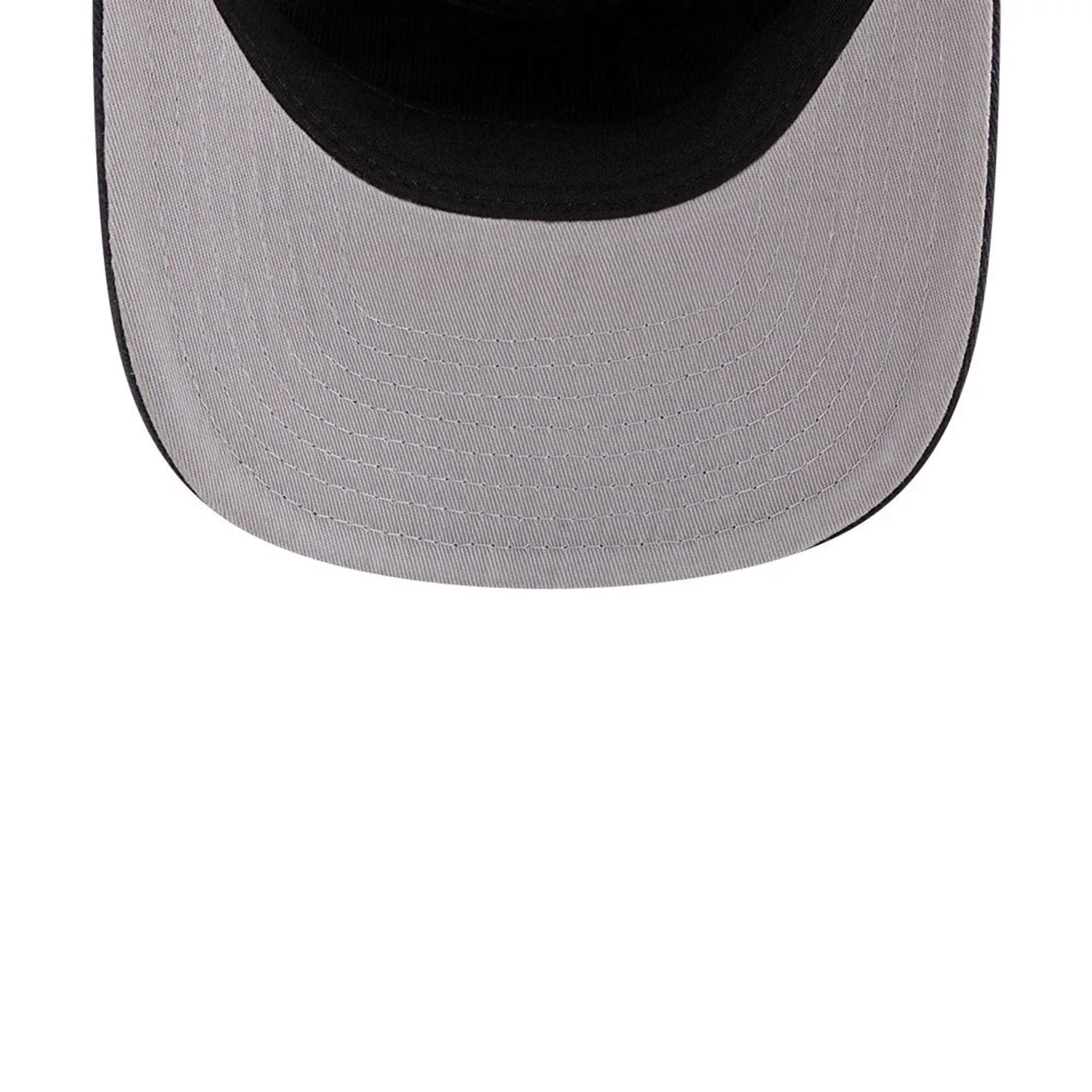 Boston Red Sox MLB Nylon Black 19TWENTY Adjustable Cap - Image 2