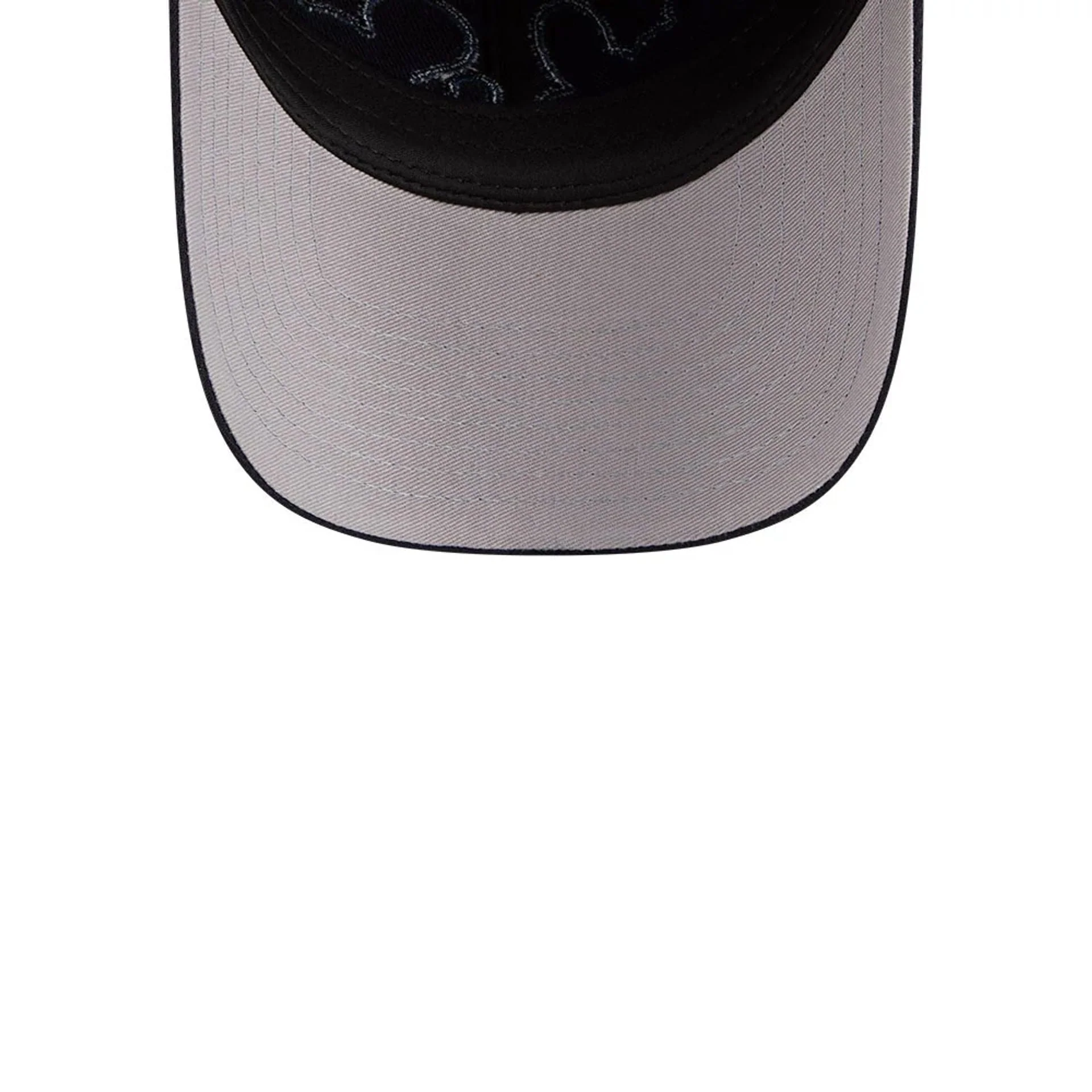Boston Red Sox MLB Rhinestone Navy Casual Classic Adjustable Cap - Image 2