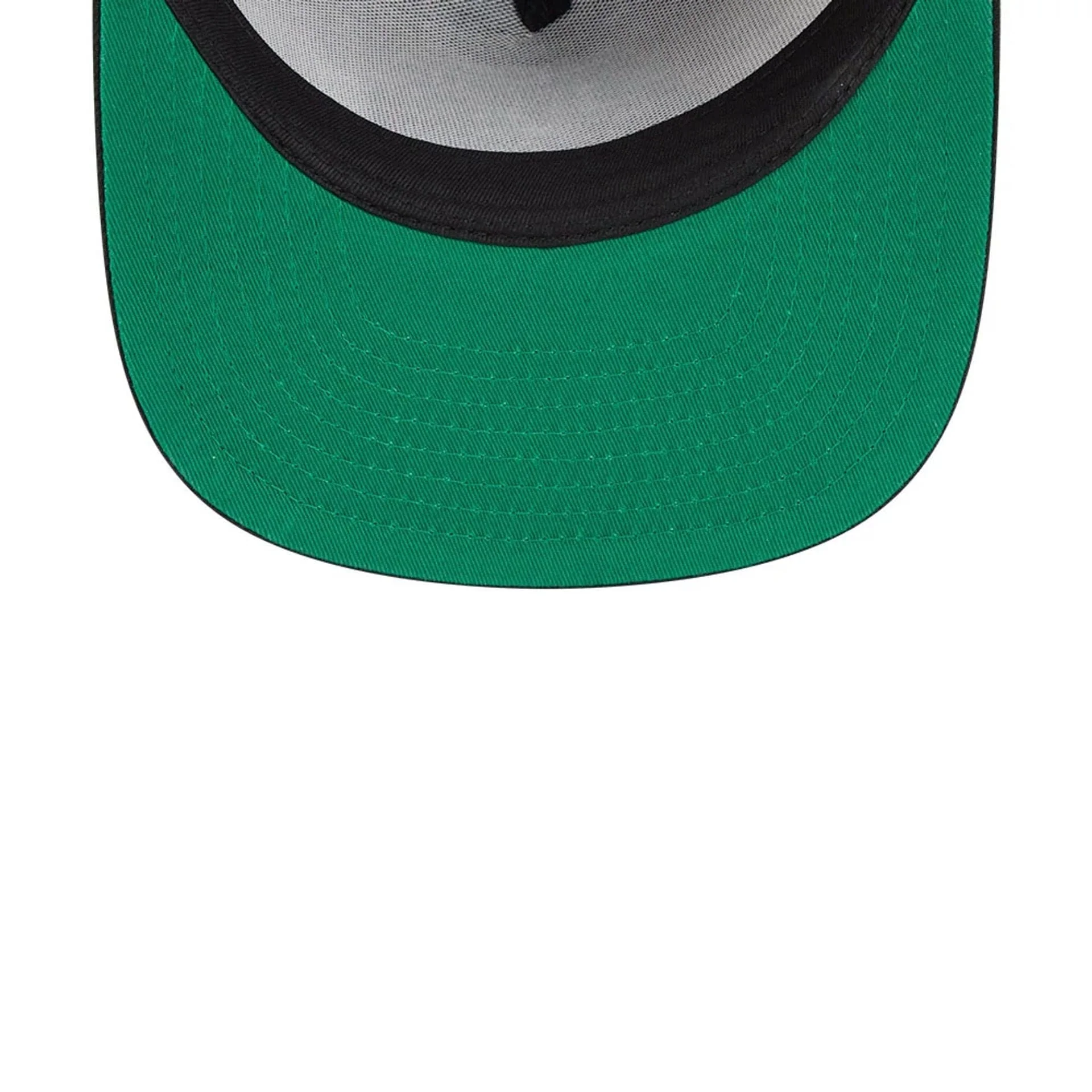 Boston Red Sox MLB Ring Black 9FIFTY A-Frame Snapback Adjustable Cap - Image 2