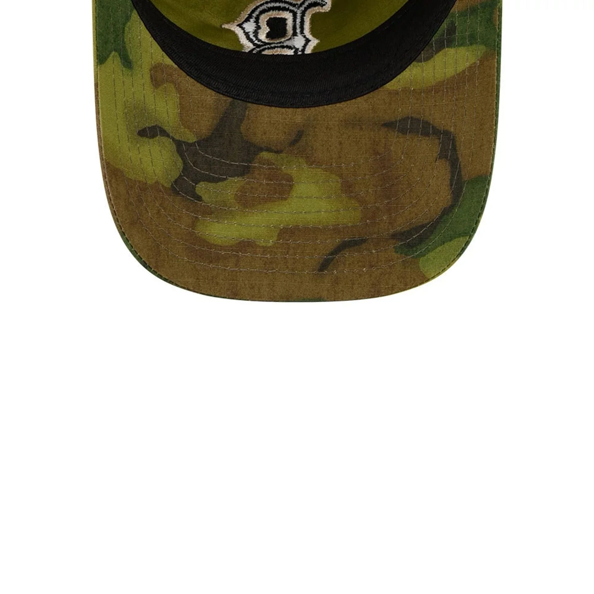 Boston Red Sox MLB Ripstop Camo 9TWENTY Adjustable Cap - Image 7