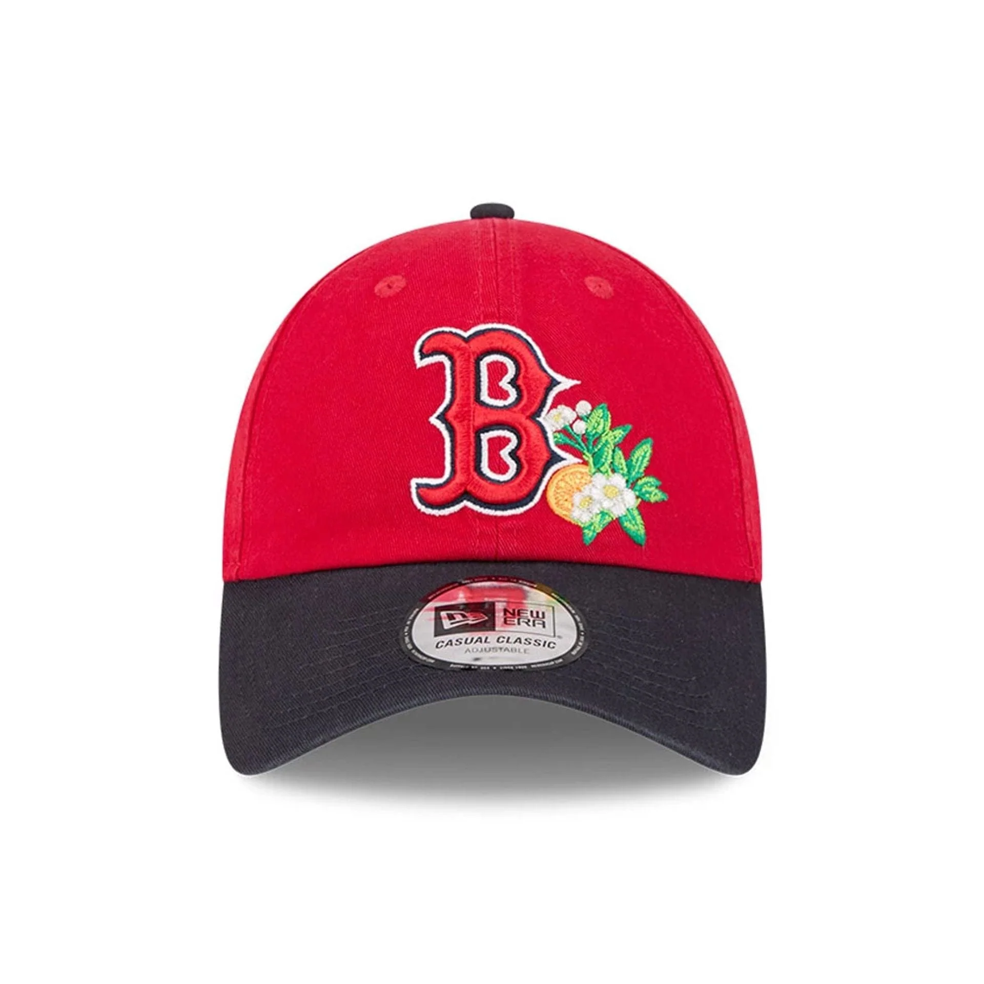 Boston Red Sox MLB Spring Training 2026 Red Casual Classic Adjustable Cap - Image 3