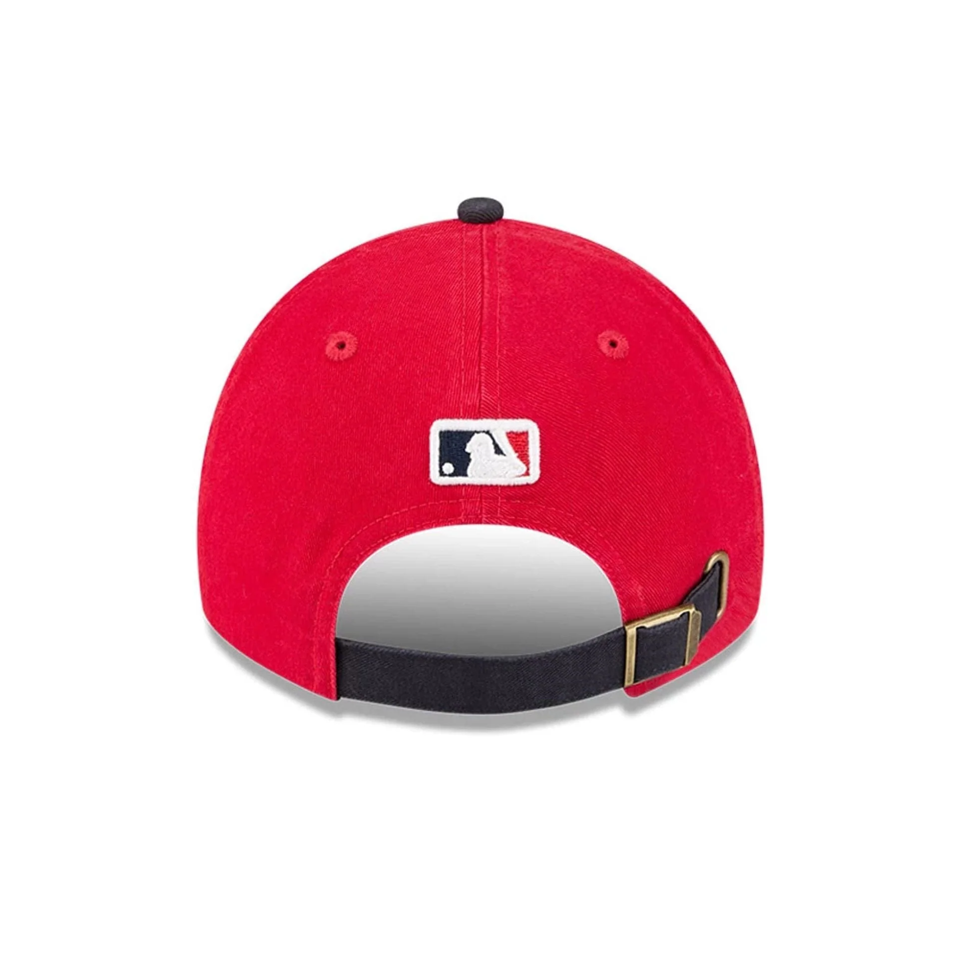 Boston Red Sox MLB Spring Training 2026 Red Casual Classic Adjustable Cap - Image 7