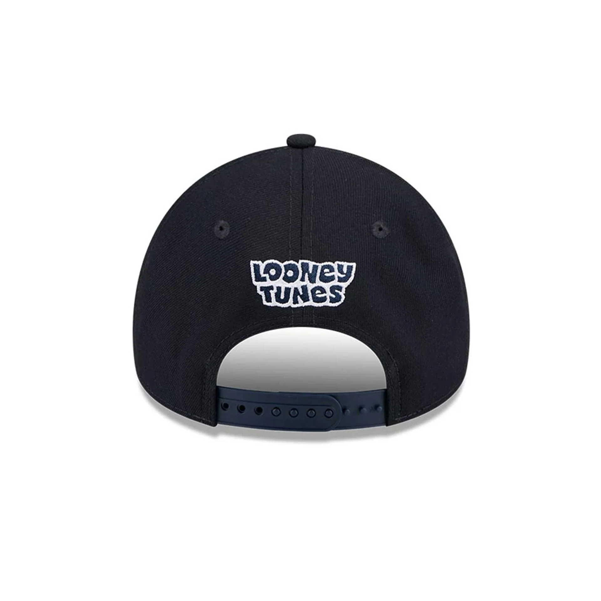 Boston Red Sox MLB X Looney Tunes Navy 9FORTY A-Frame Adjustable Cap - Image 5