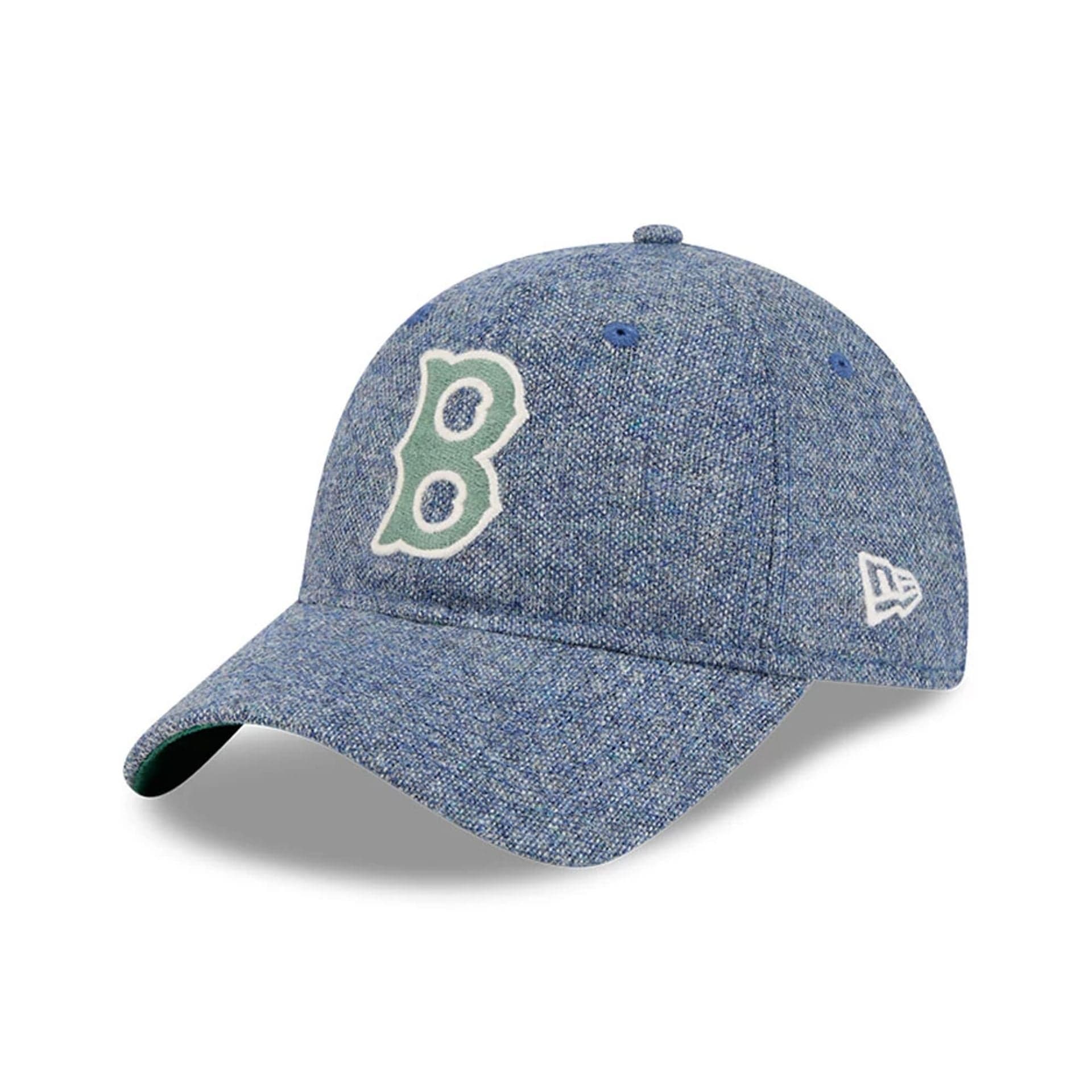 Boston Red Sox MLB X Moon Blue 9TWENTY Adjustable Cap - Image 4