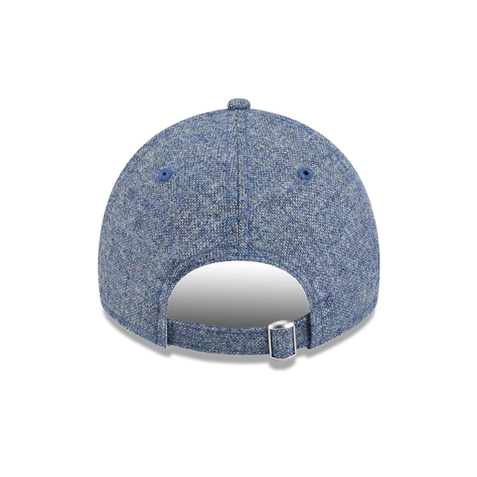 Boston Red Sox MLB X Moon Blue 9TWENTY Adjustable Cap - Image 7