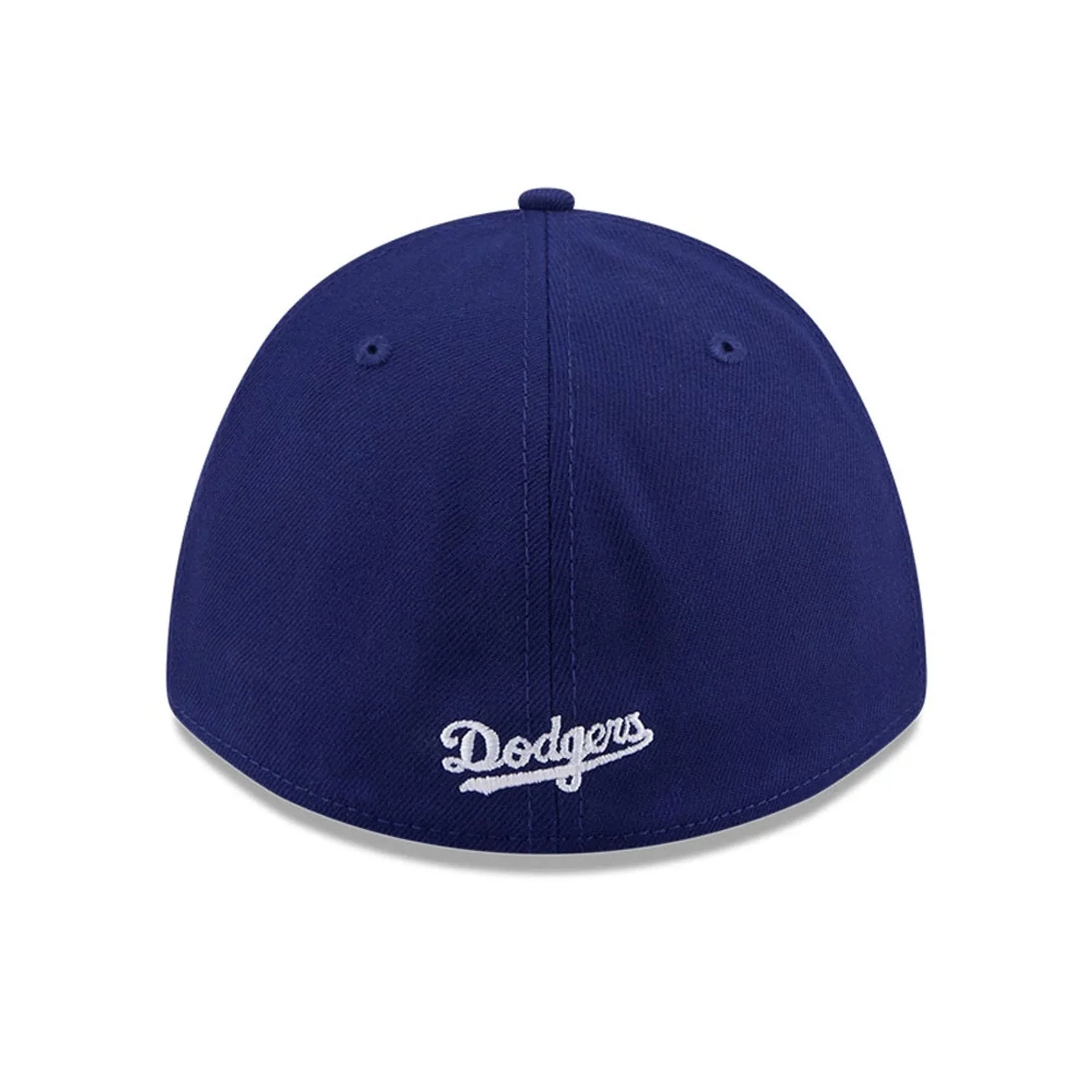 Brooklyn Dodgers MLB Dark Blue 39THIRTY M-Crown Stretch Fit Cap - Image 5