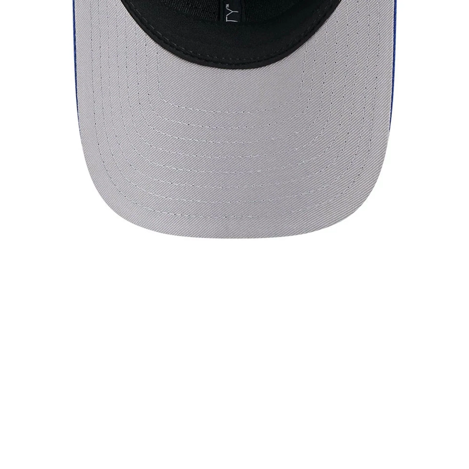 Buffalo Bills NFL Team Blue 9FORTY M-Crown Cap - Image 2