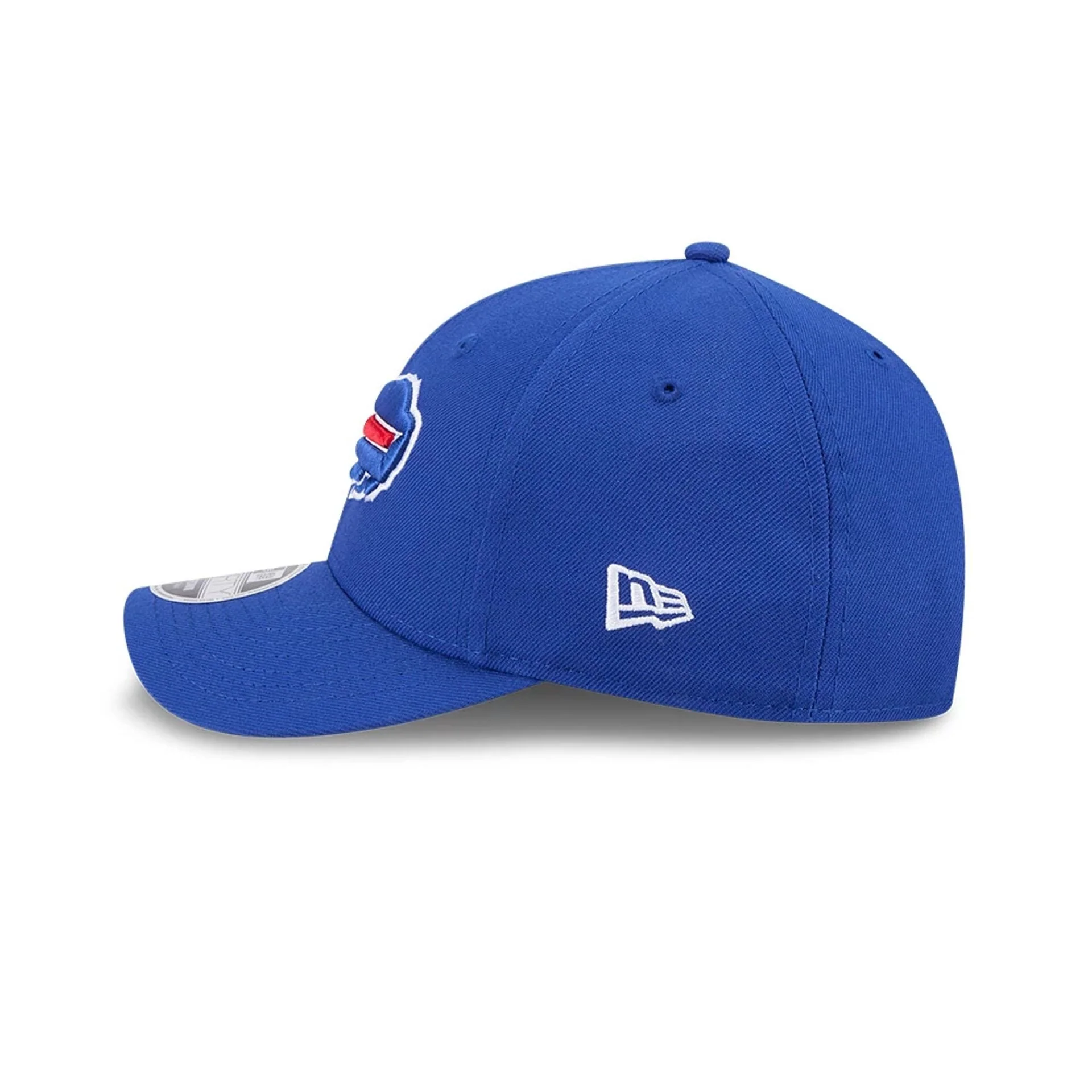 Buffalo Bills NFL Team Blue 9FORTY M-Crown Cap - Image 6