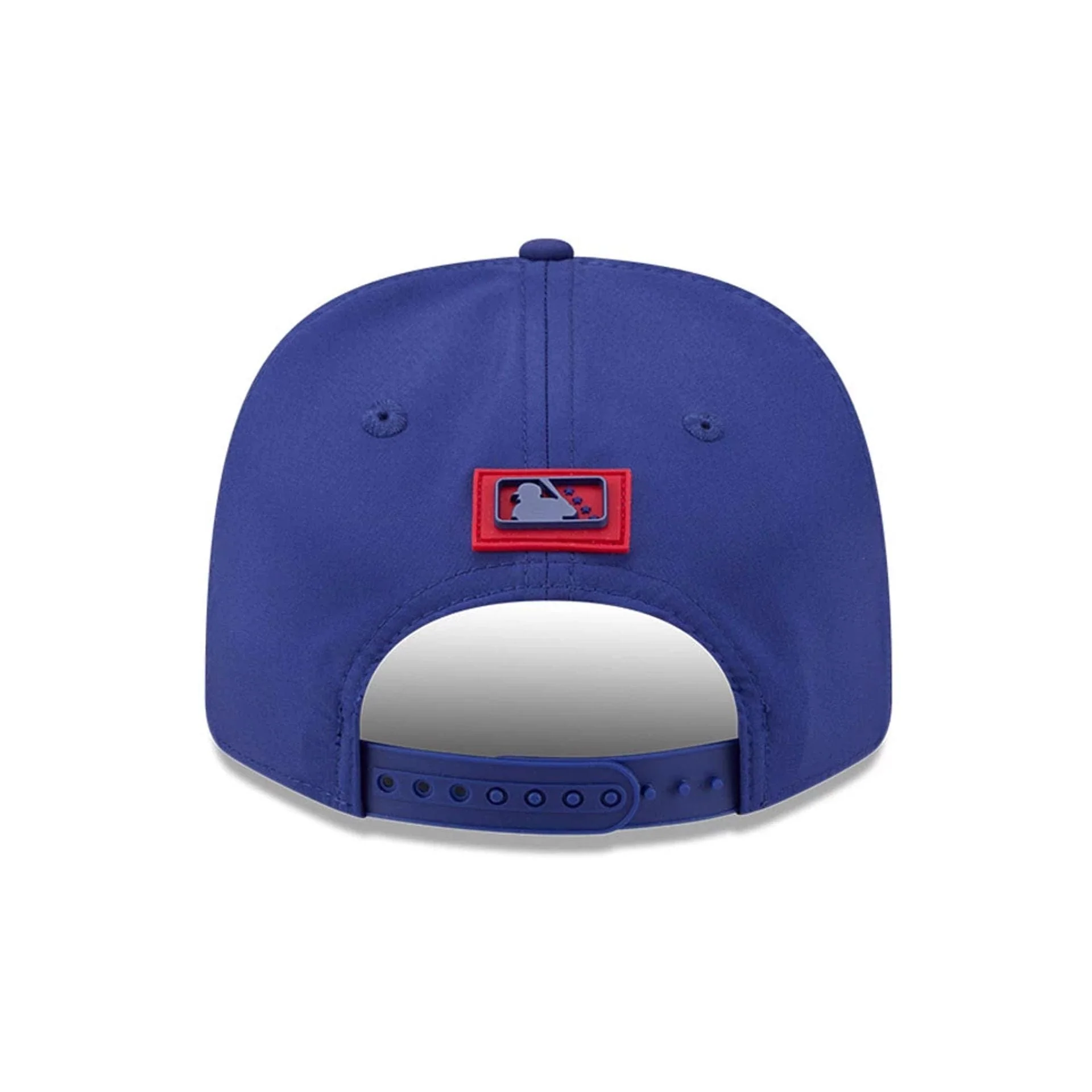 Buffalo Bisons MiLB Clubhouse Dark Blue 9SEVENTY Stretch Snap Adjustable Cap - Image 6