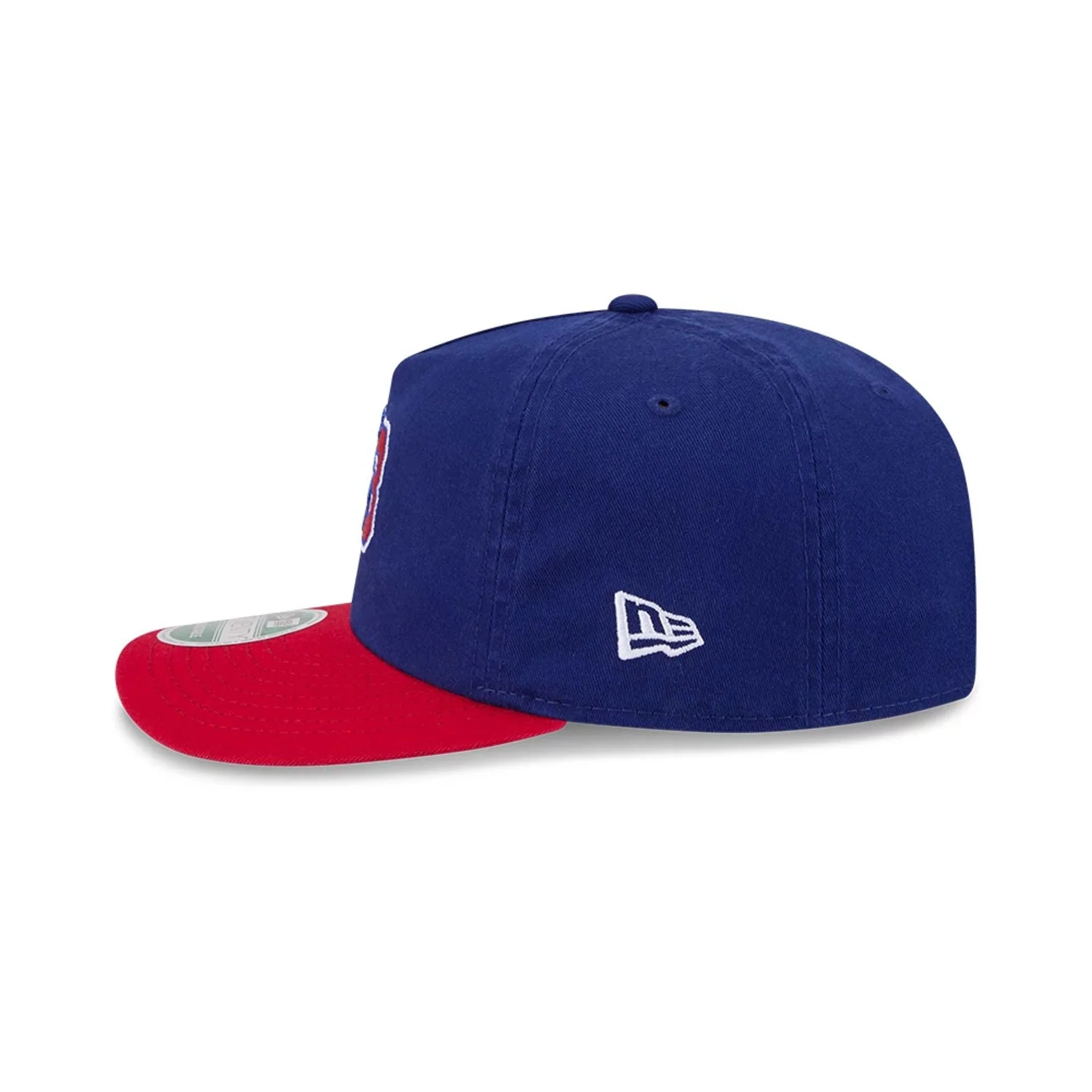 Buffalo Bisons MiLB On Field Player Replica Dark Blue 19TWENTY Cap - Image 6