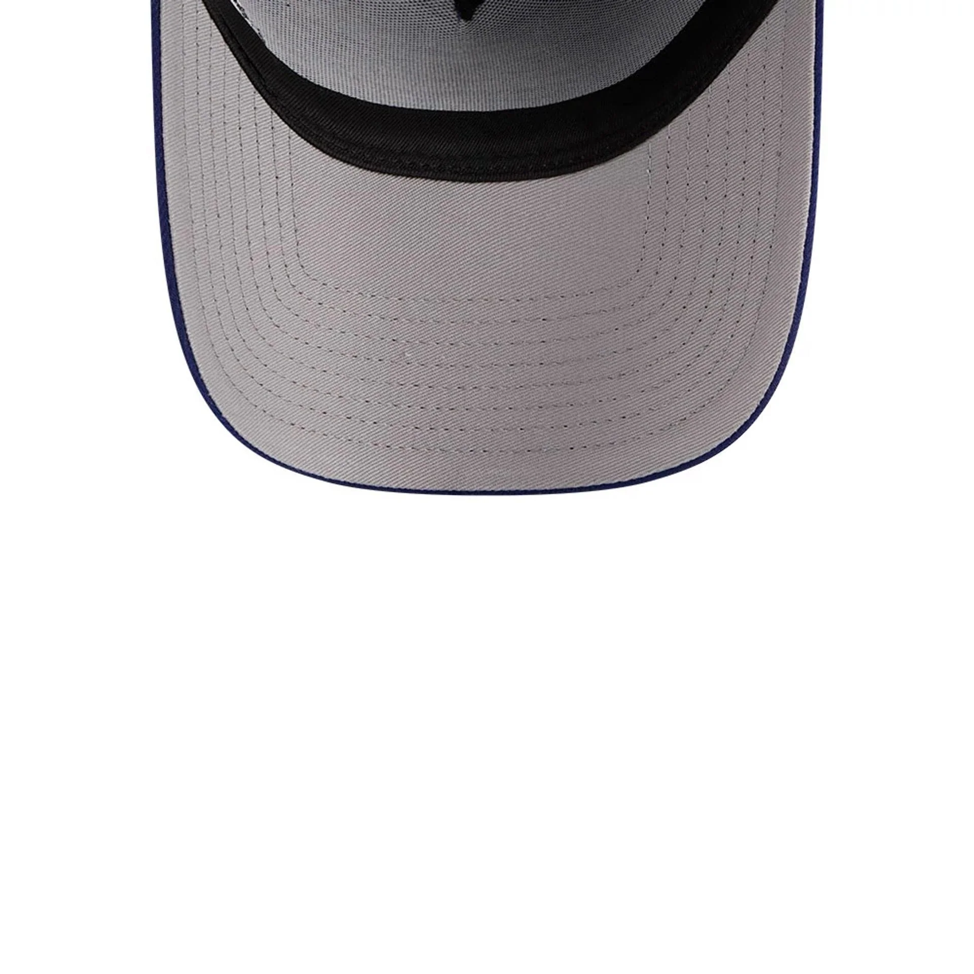 Buffalo Bisons MiLB X Looney Tunes Dark Blue 9FORTY A-Frame Adjustable Cap - Image 2