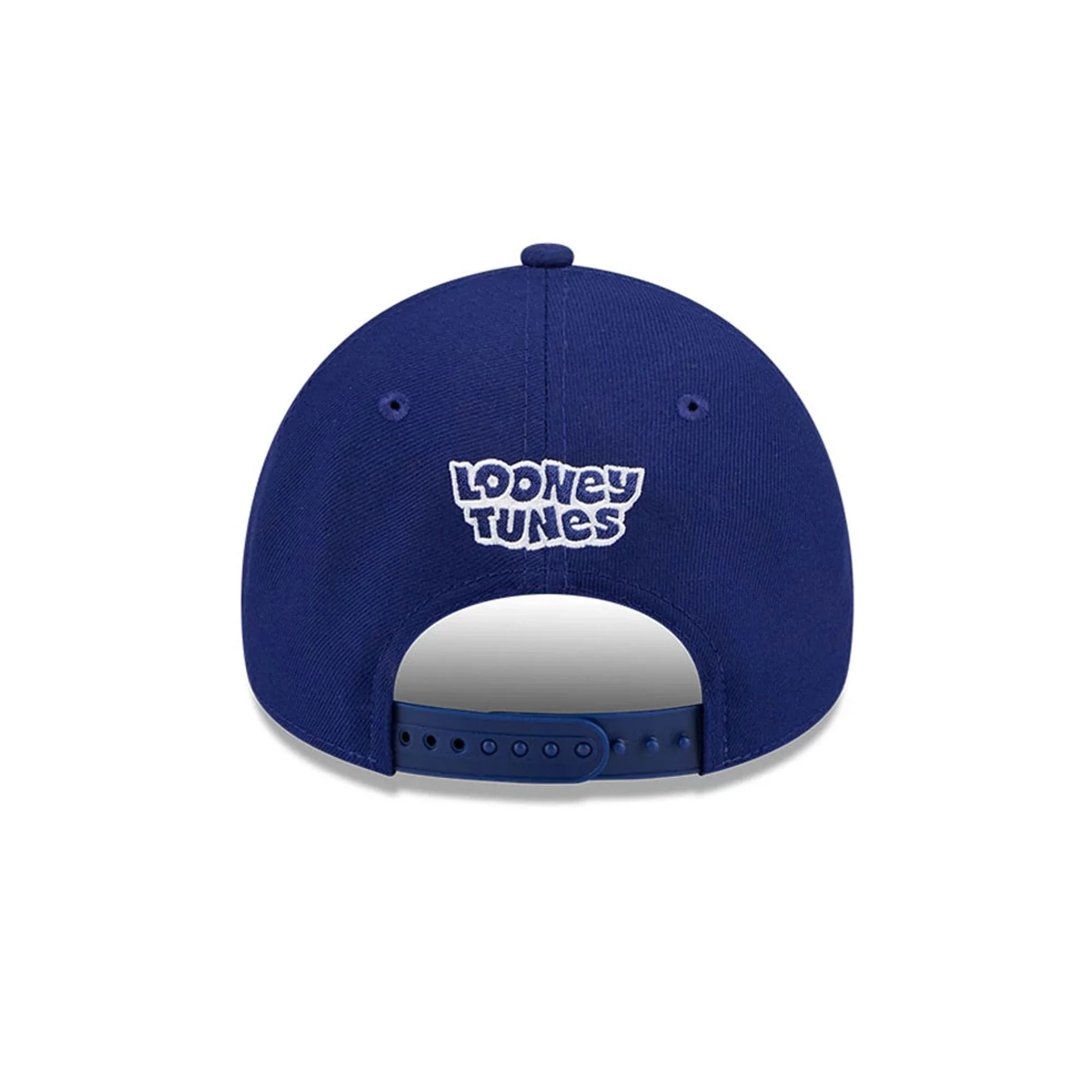 Buffalo Bisons MiLB X Looney Tunes Dark Blue 9FORTY A-Frame Adjustable Cap - Image 5