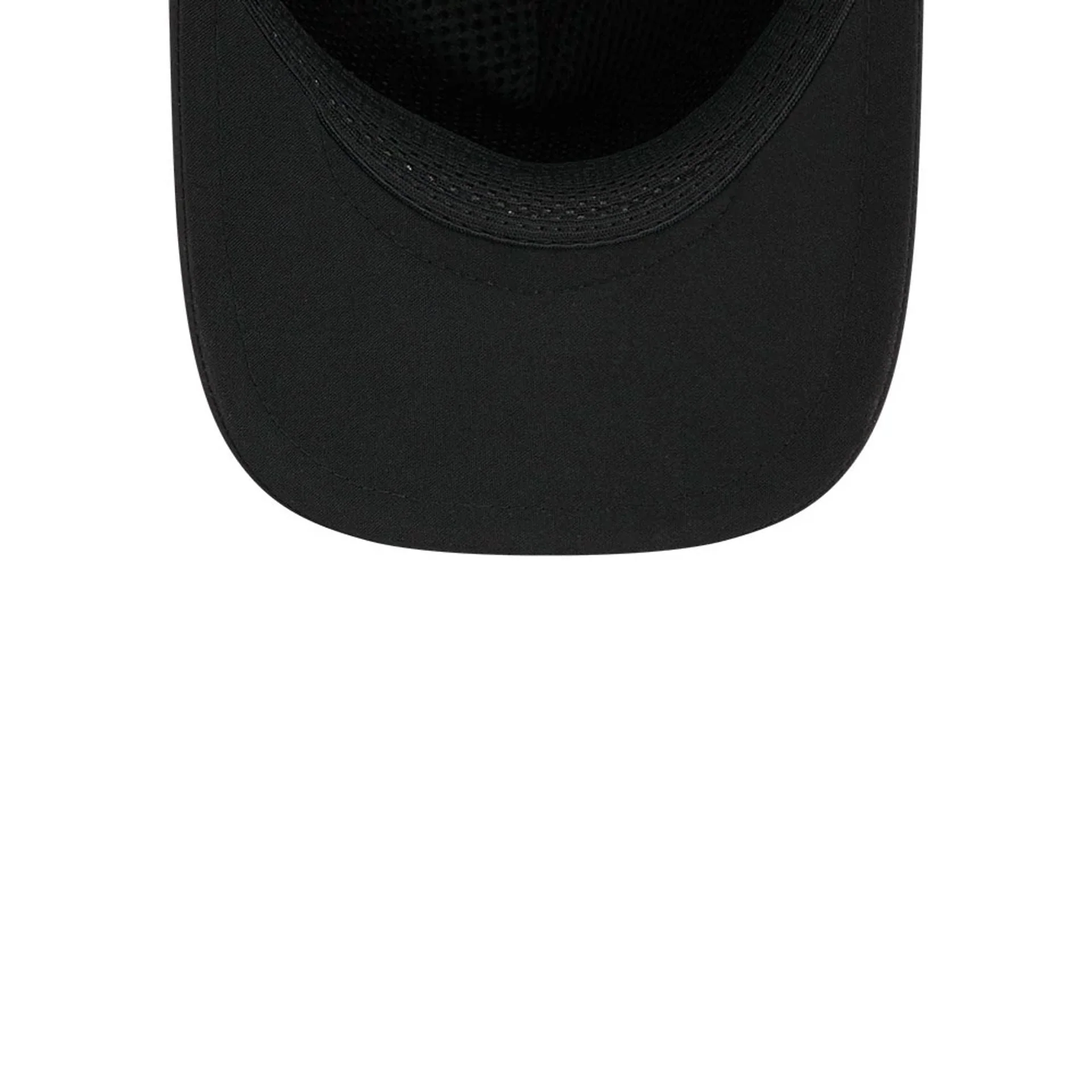 Bulls NBA Quickstrike Black 9FORTY Apex Adjustable Cap - Image 7