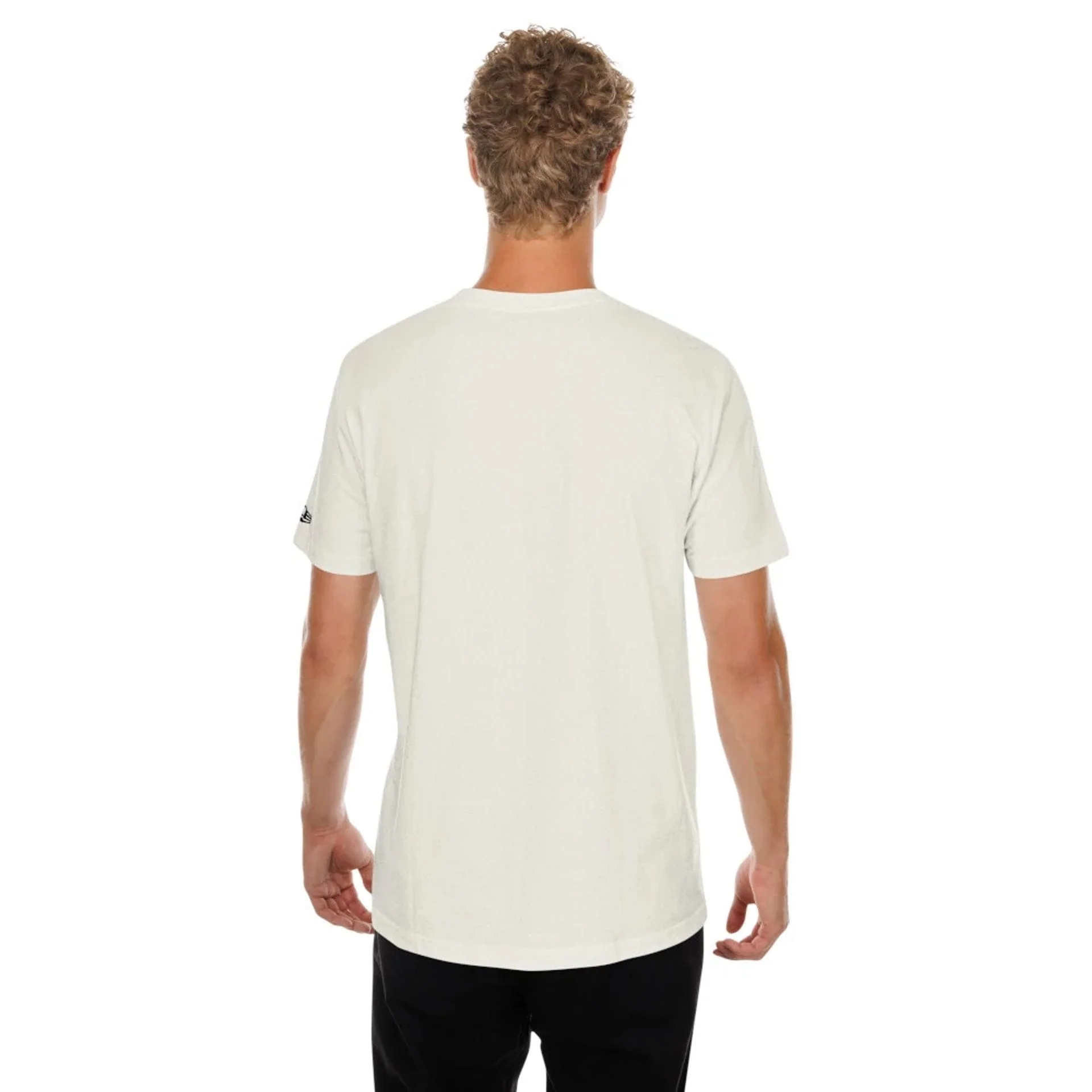 Cactus League Logo MLB Spring Training 2026 Cream T-Shirt - Image 7