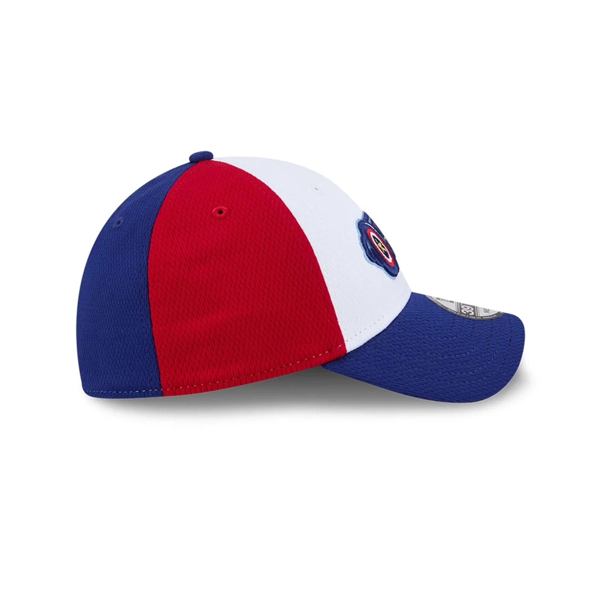Cannon Ballers MiLB Batting Practice Navy 39THIRTY Stretch Fit Cap - Image 6