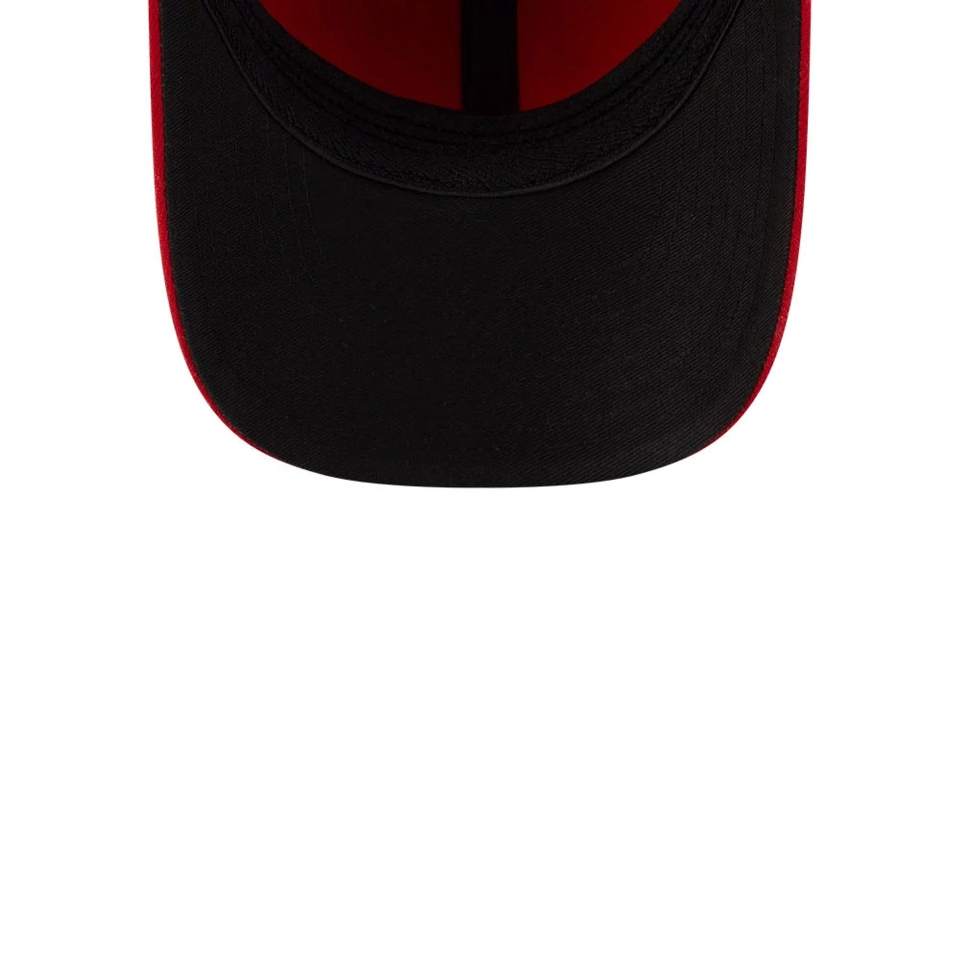 Cardinals MLB Player Replica Red 39THIRTY M-Crown Stretch Fit Cap - Image 2