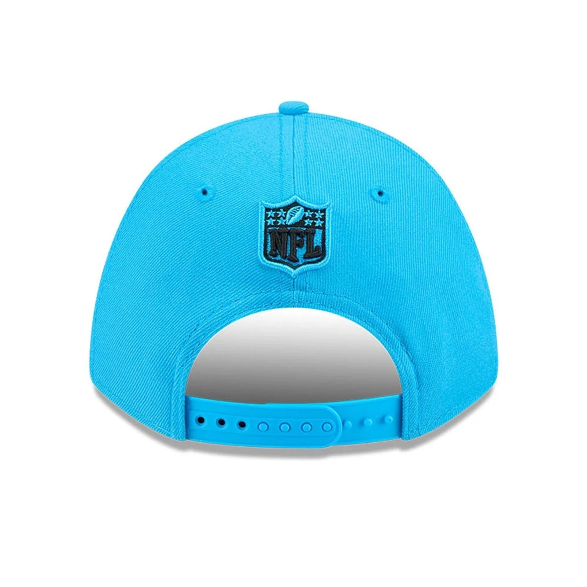 Carolina Panthers NFL Team Blue 9FORTY M-Crown Cap - Image 5
