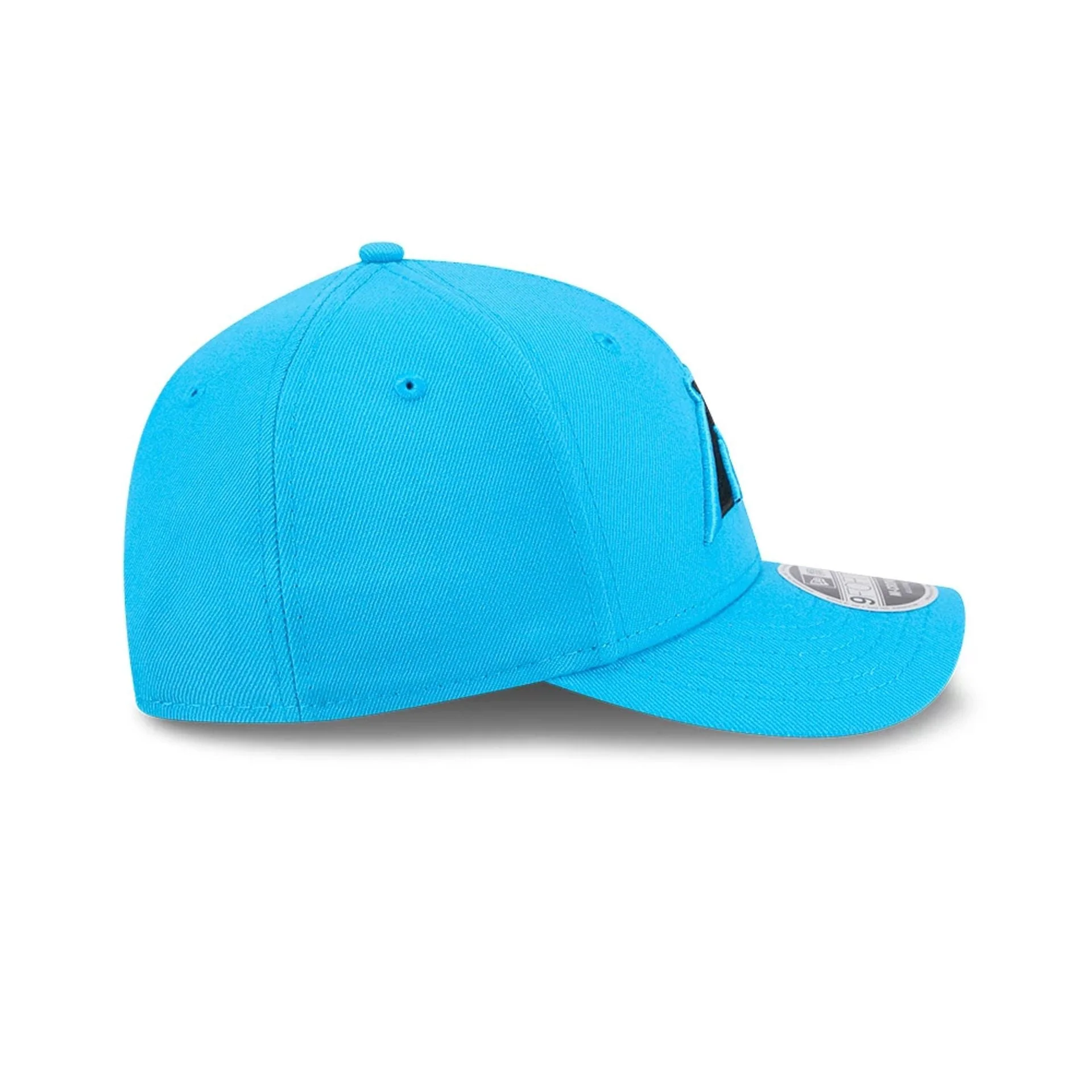 Carolina Panthers NFL Team Blue 9FORTY M-Crown Cap - Image 7