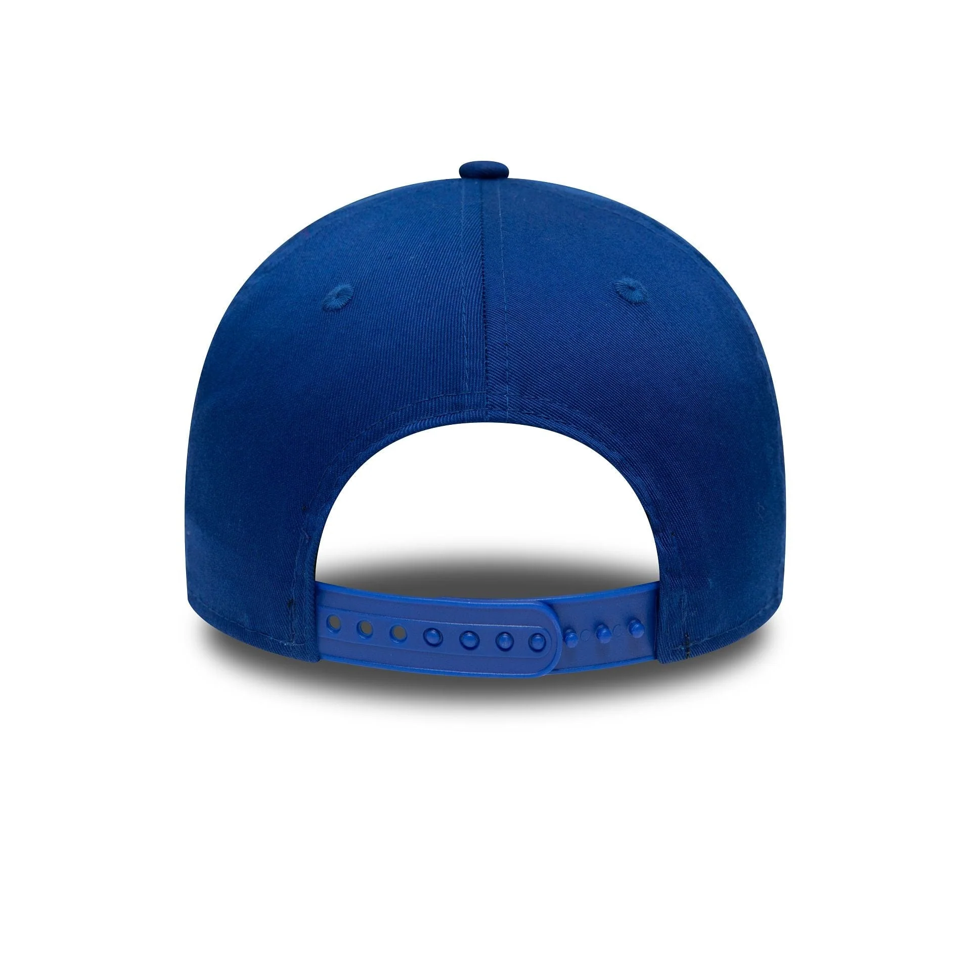 Chelsea FC Blue 9FORTY Adjustable Cap - Image 4
