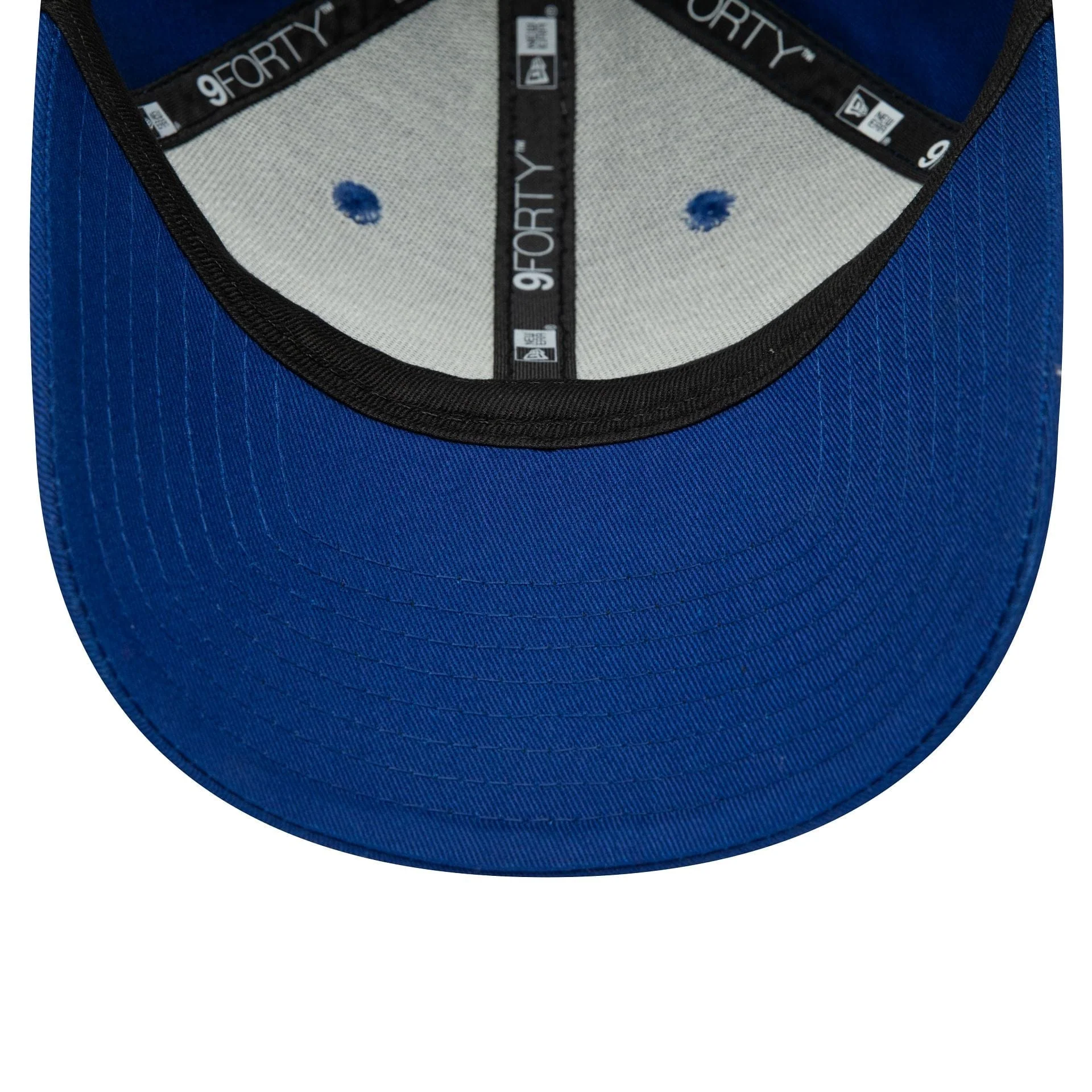 Chelsea FC Blue 9FORTY Adjustable Cap - Image 5