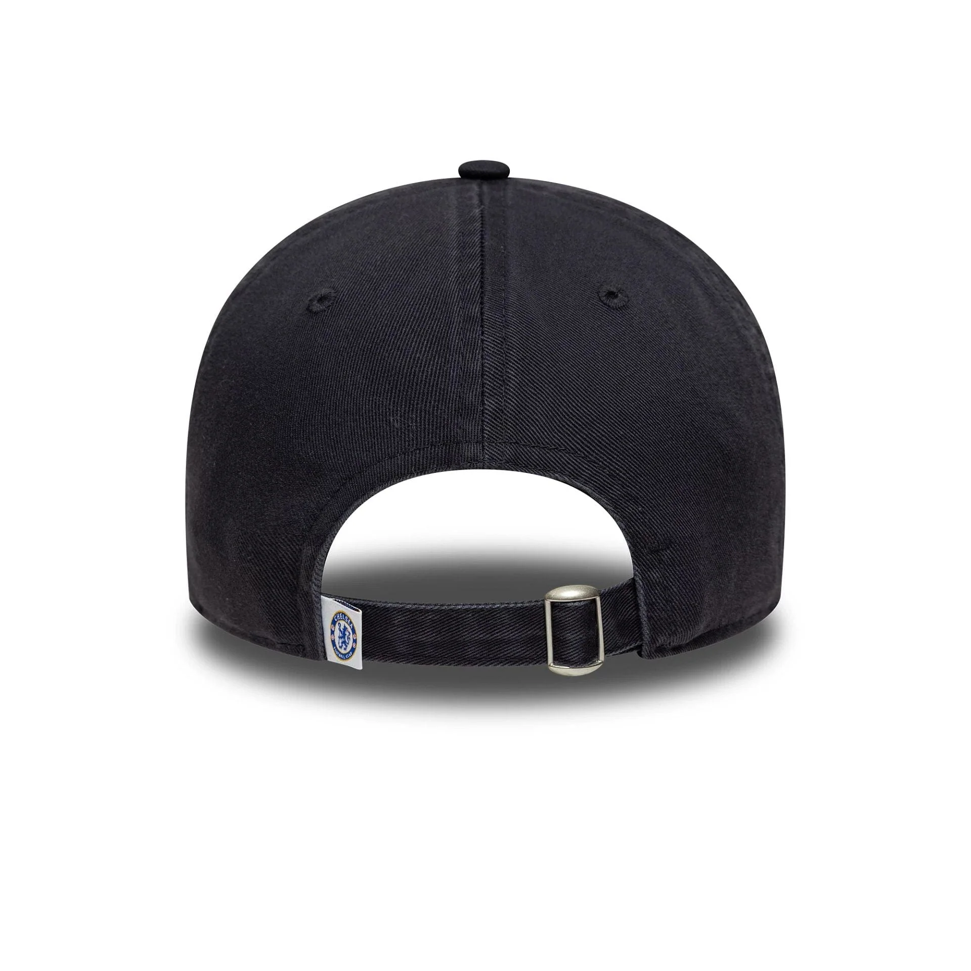 Chelsea FC Lion Crest Boucle Navy 9TWENTY Cap - Image 4