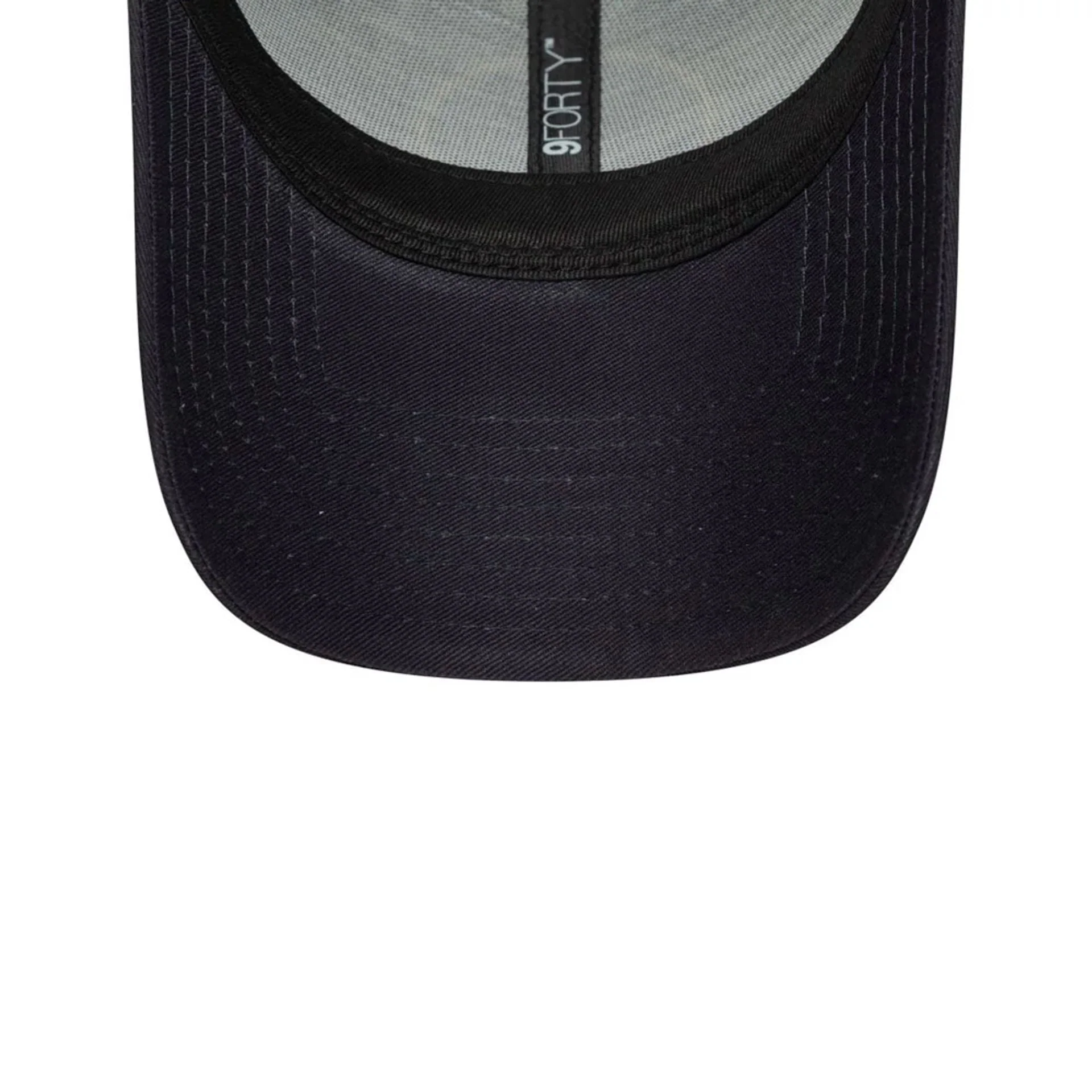 Chelsea FC Lion Crest Youth Core Blue 9FORTY Cap - Image 5