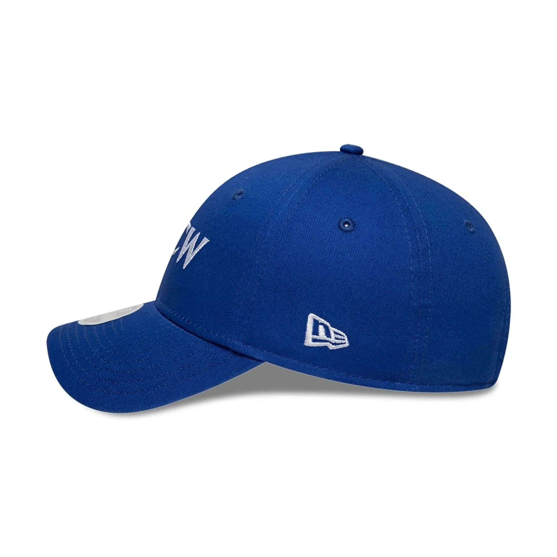 Chelsea FC Womens Core Blue 9FORTY Cap - Image 5
