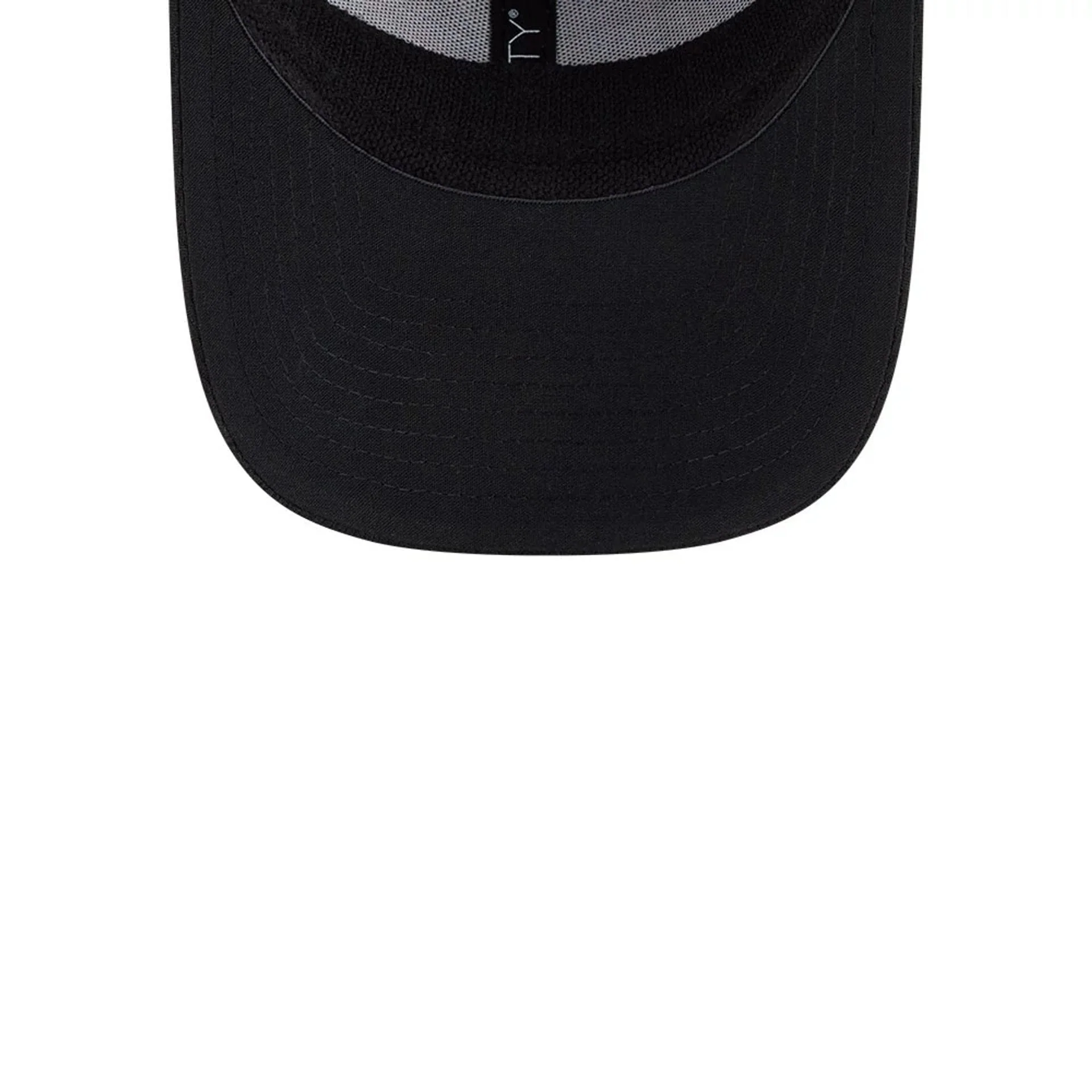Chesapeake Baysox MiLB Batting Practice Black 39THIRTY Stretch Fit Cap - Image 7