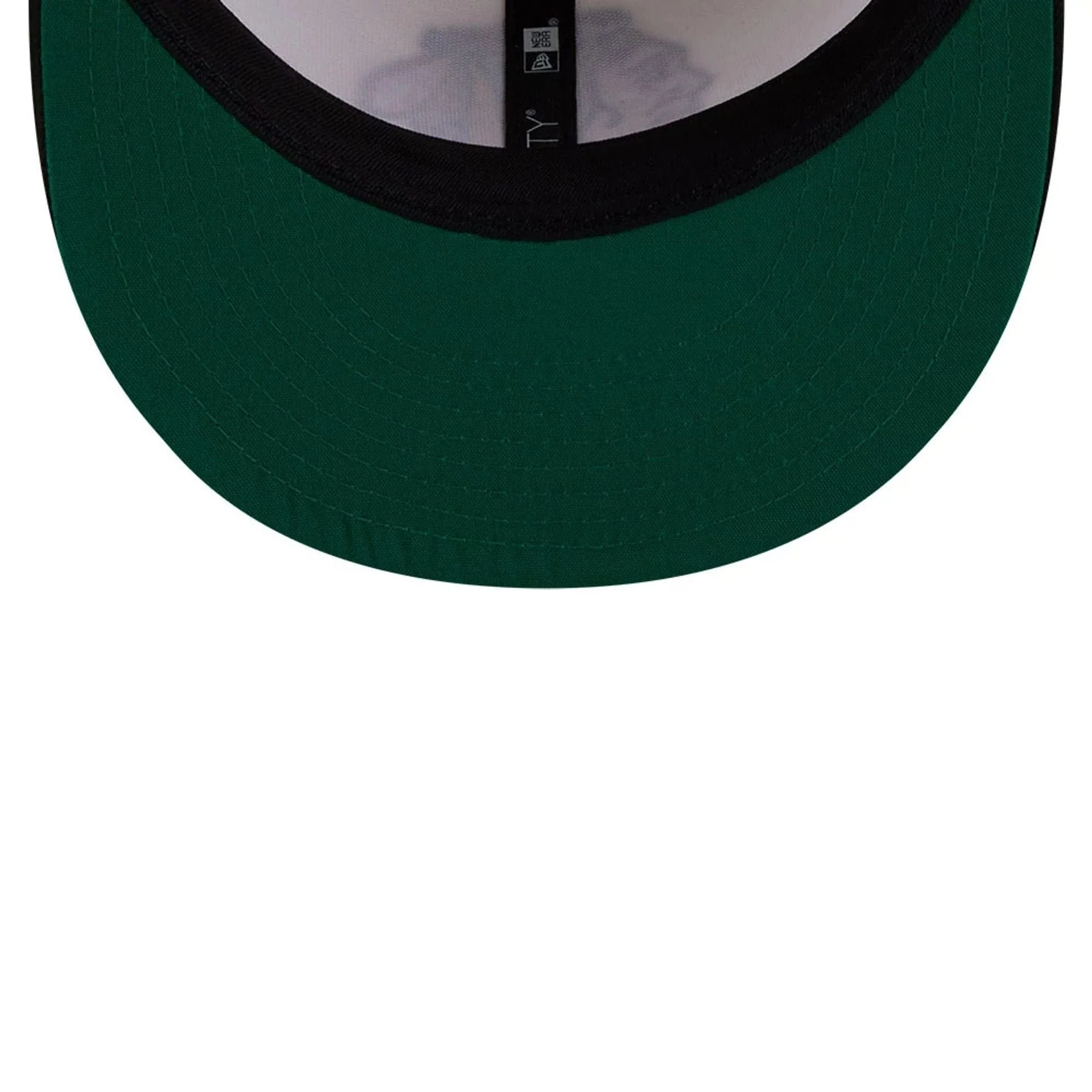 Chicago Blackhawks NHL Localized White 9FIFTY Snapback Adjustable Cap - Image 2