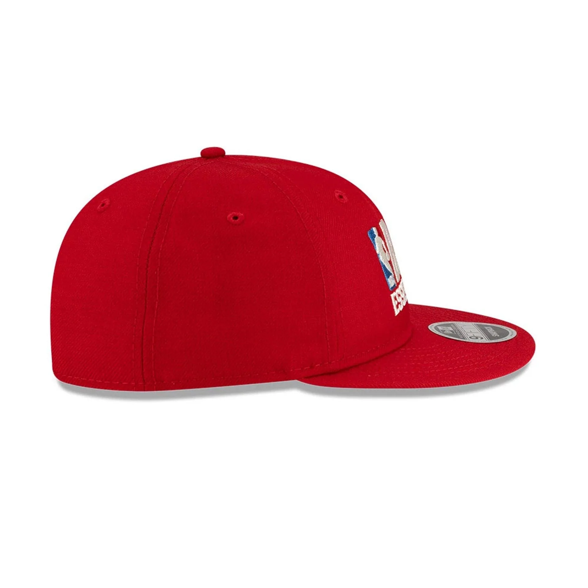 Chicago Bulls FOG x NBA Red Retro Crown 9FIFTY Adjustable Cap - Image 5