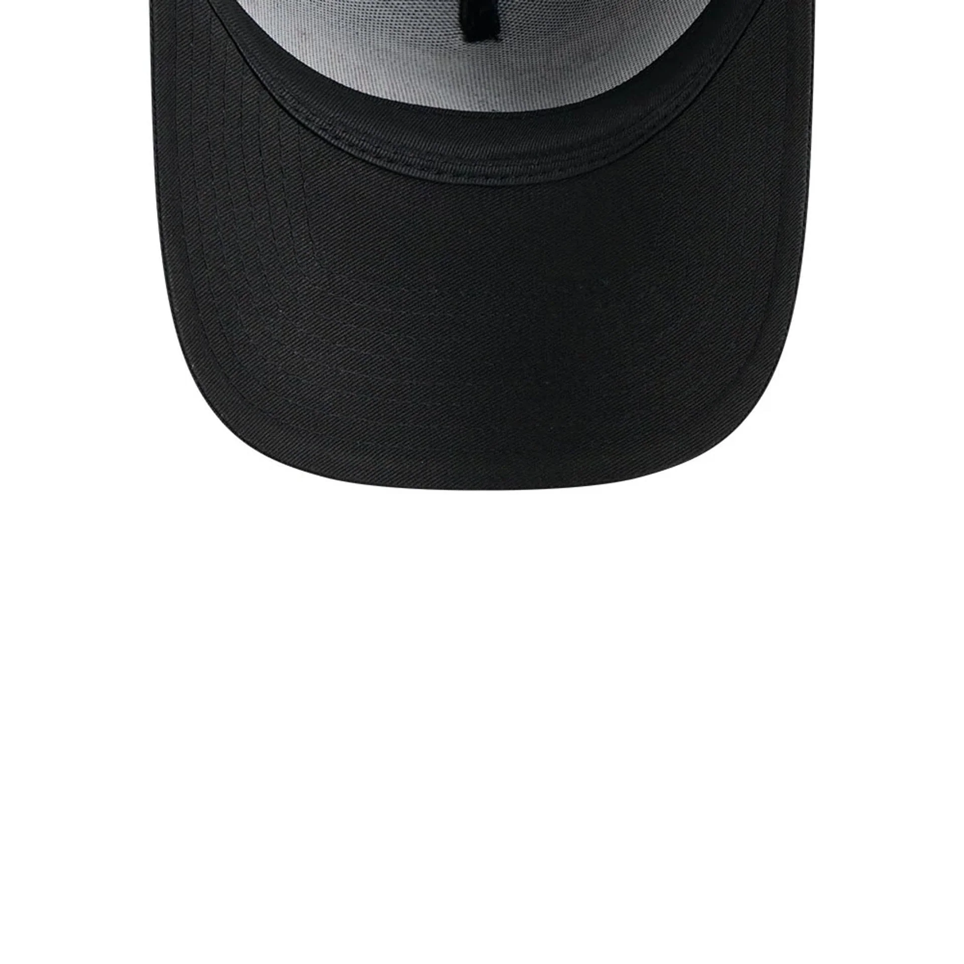 Chicago Bulls NBA All Over Black 9FORTY A-Frame Adjustable Cap - Image 7