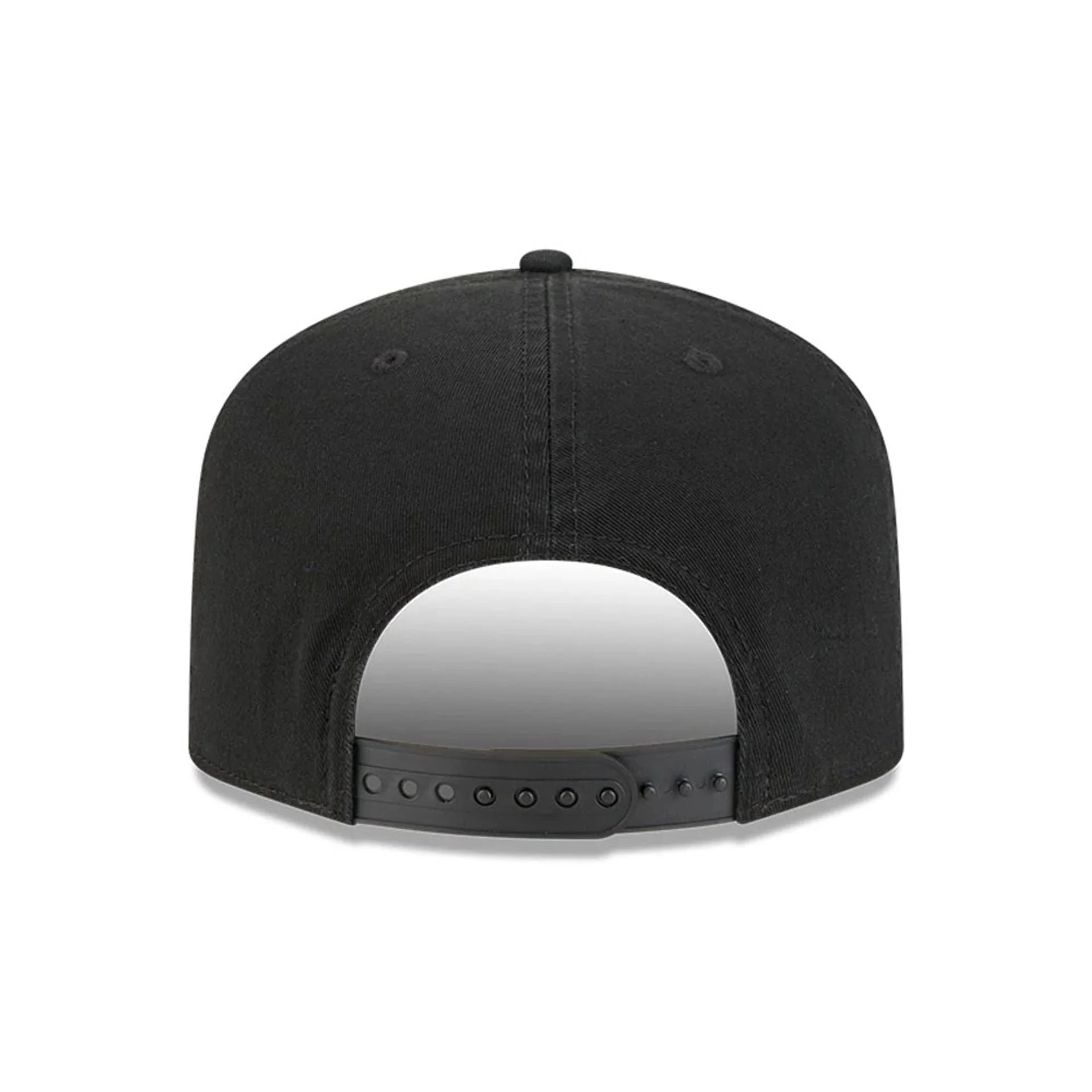 Chicago Bulls NBA All Star Game 2026 Black 19TWENTY Adjustable Cap - Image 7