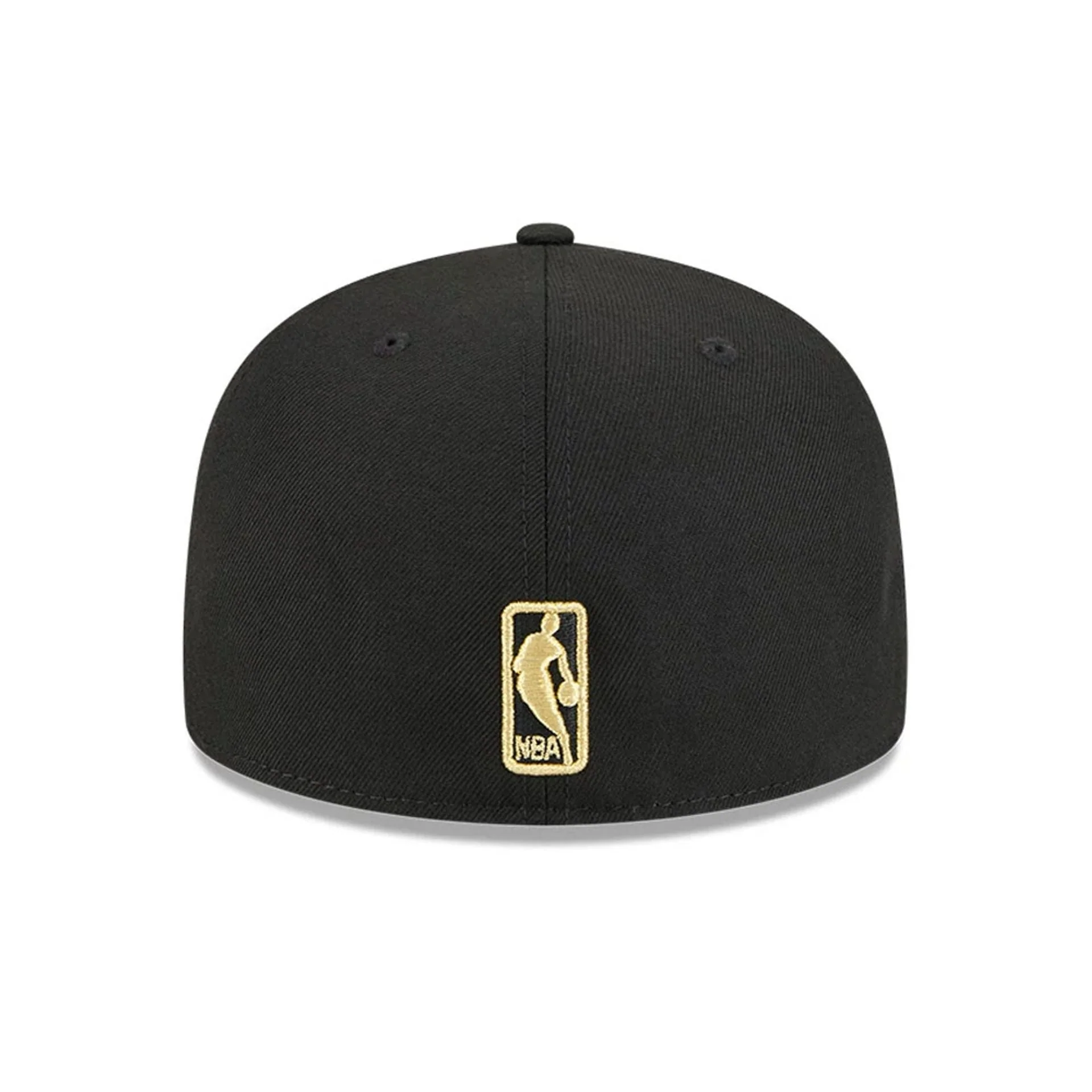 Chicago Bulls NBA All Star Game 2026 Black 59FIFTY Fitted Cap - Image 5