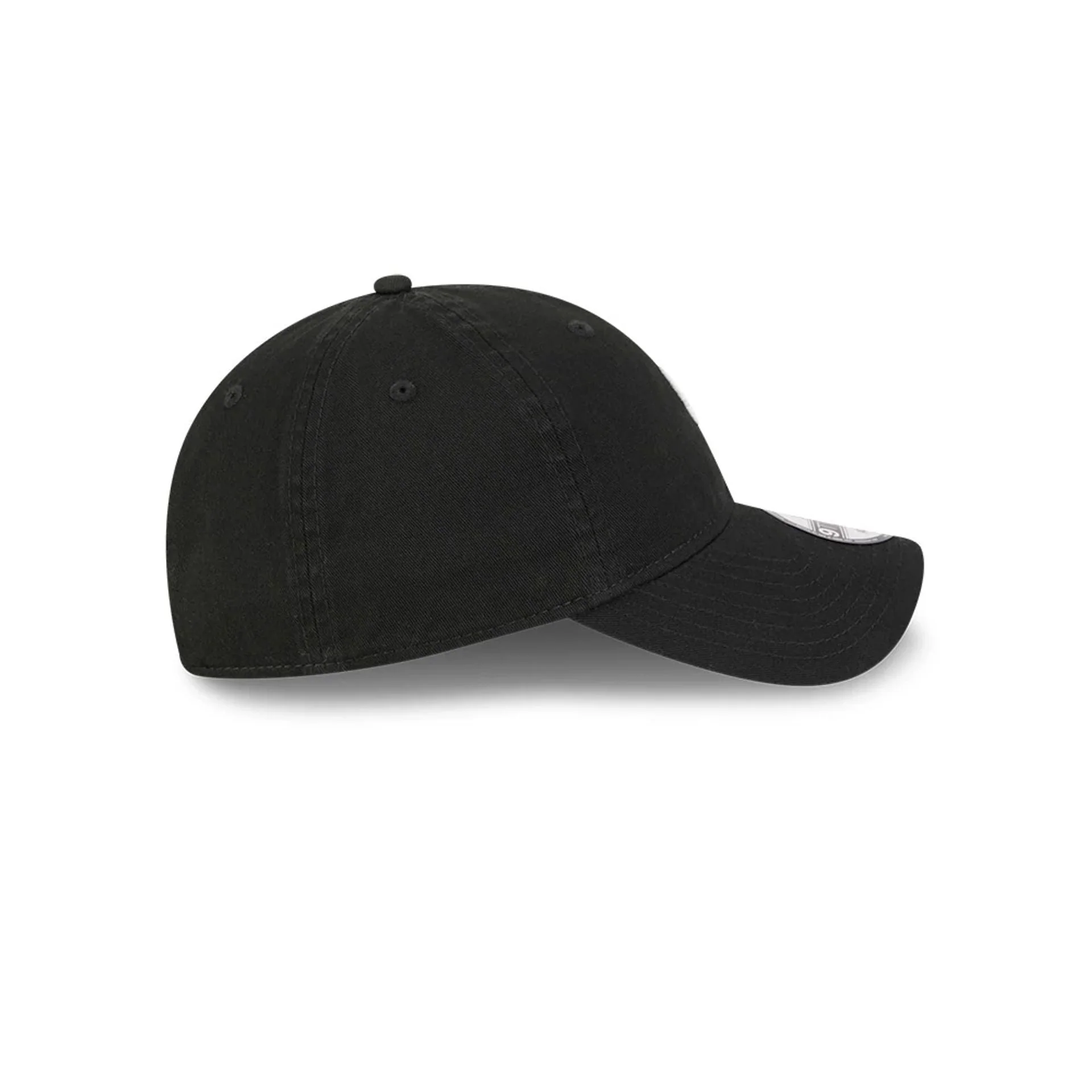 Chicago Bulls NBA All Star Game 2026 Black 9TWENTY Adjustable Cap - Image 5